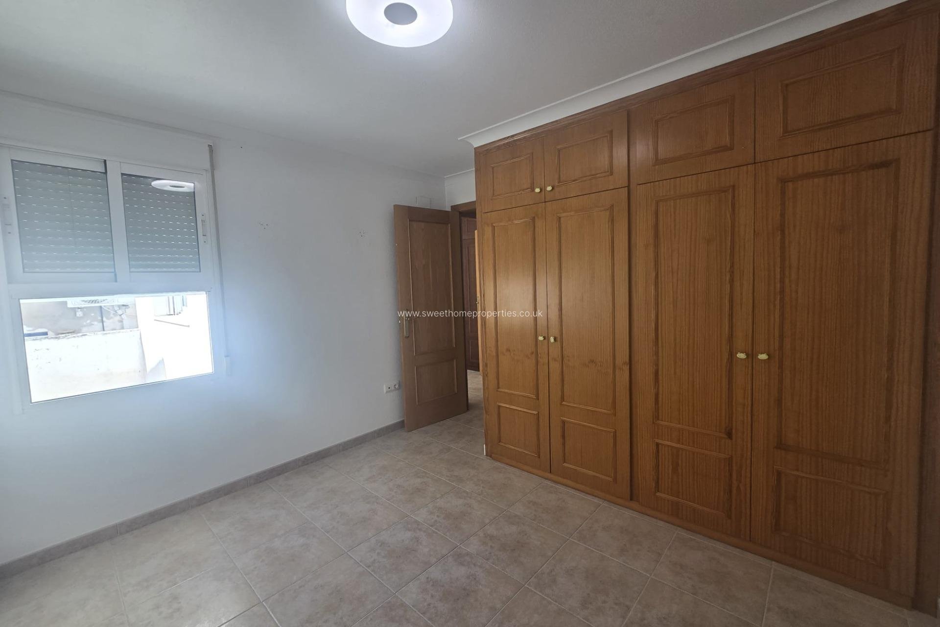 Resale - Town house - Aspe - La nía