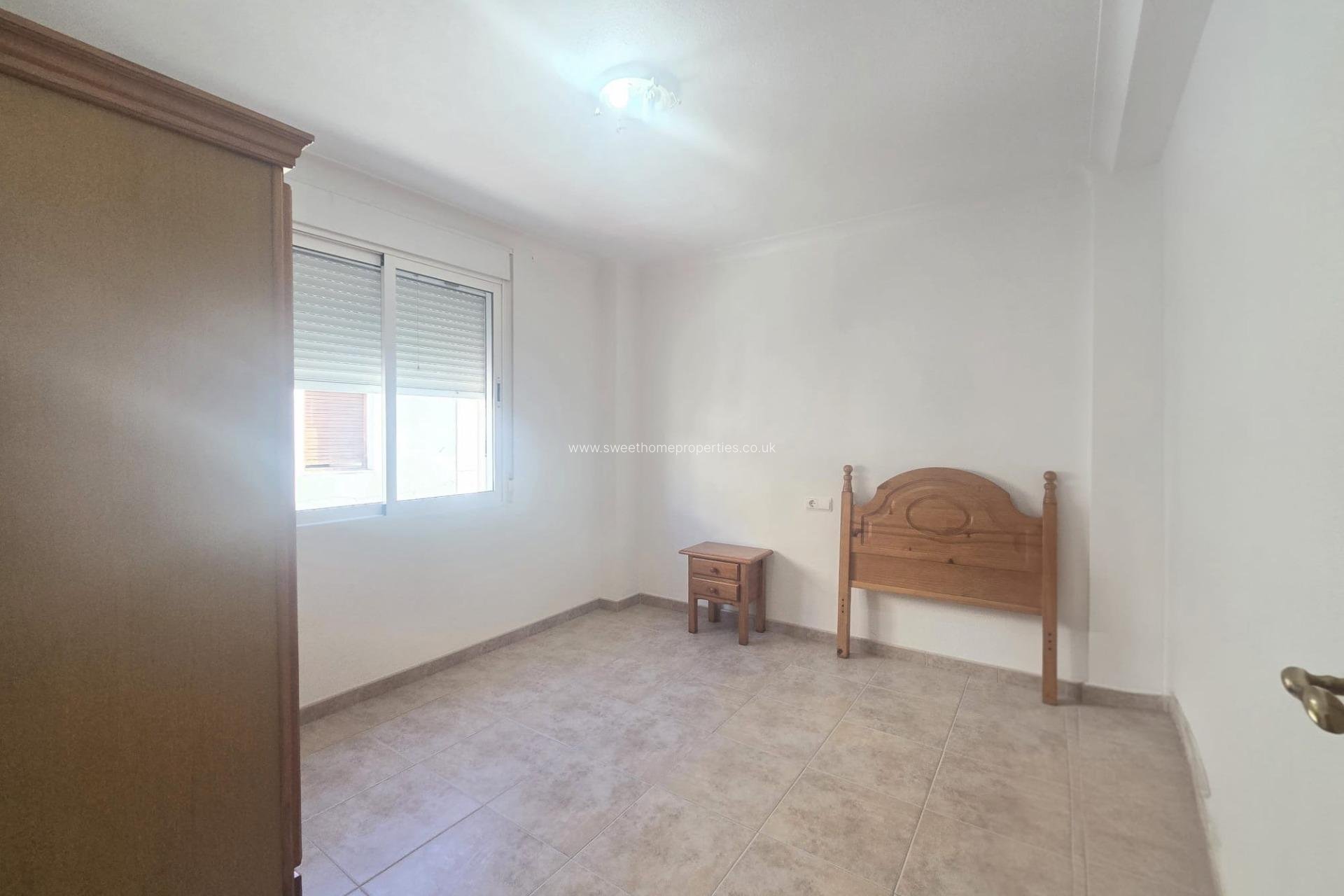 Resale - Town house - Aspe - La nía