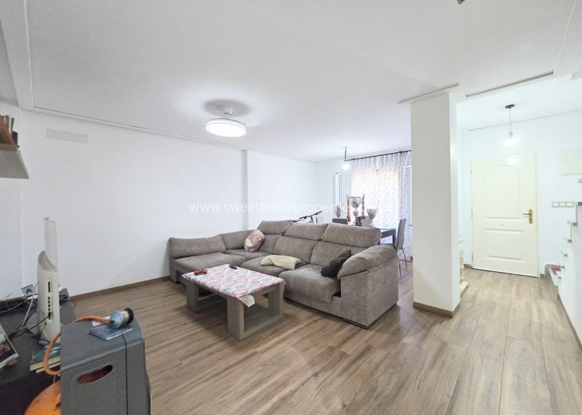 Resale - Town house - Aspe - La nía