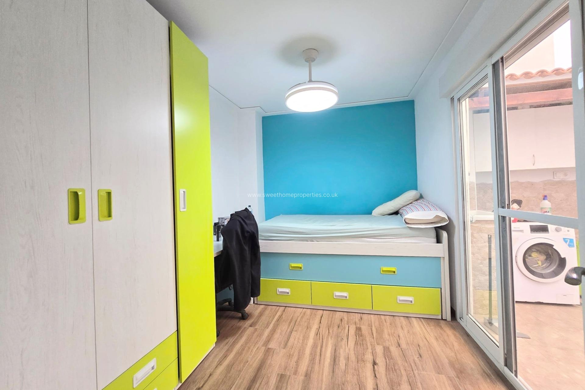 Resale - Town house - Aspe - La nía