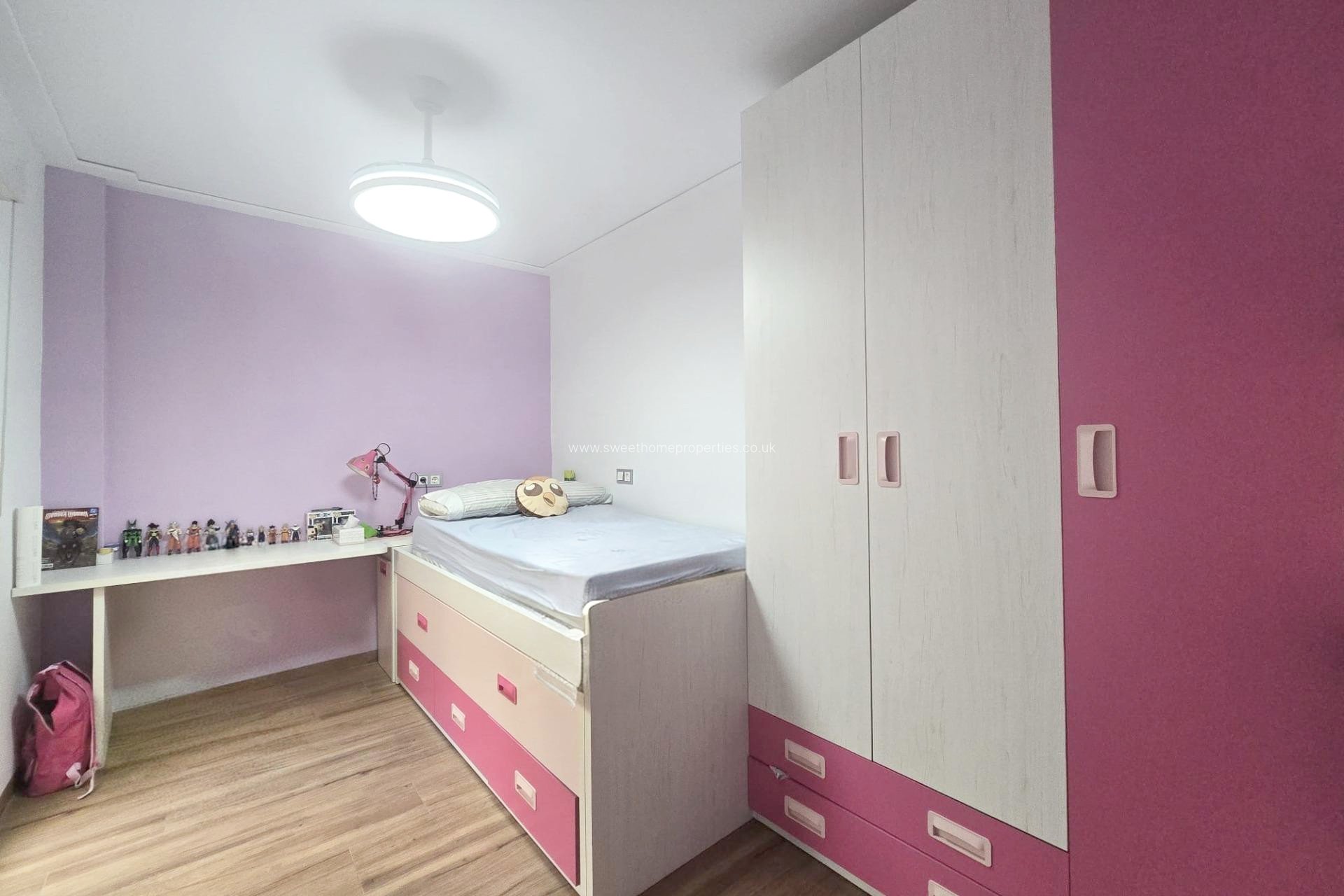 Resale - Town house - Aspe - La nía