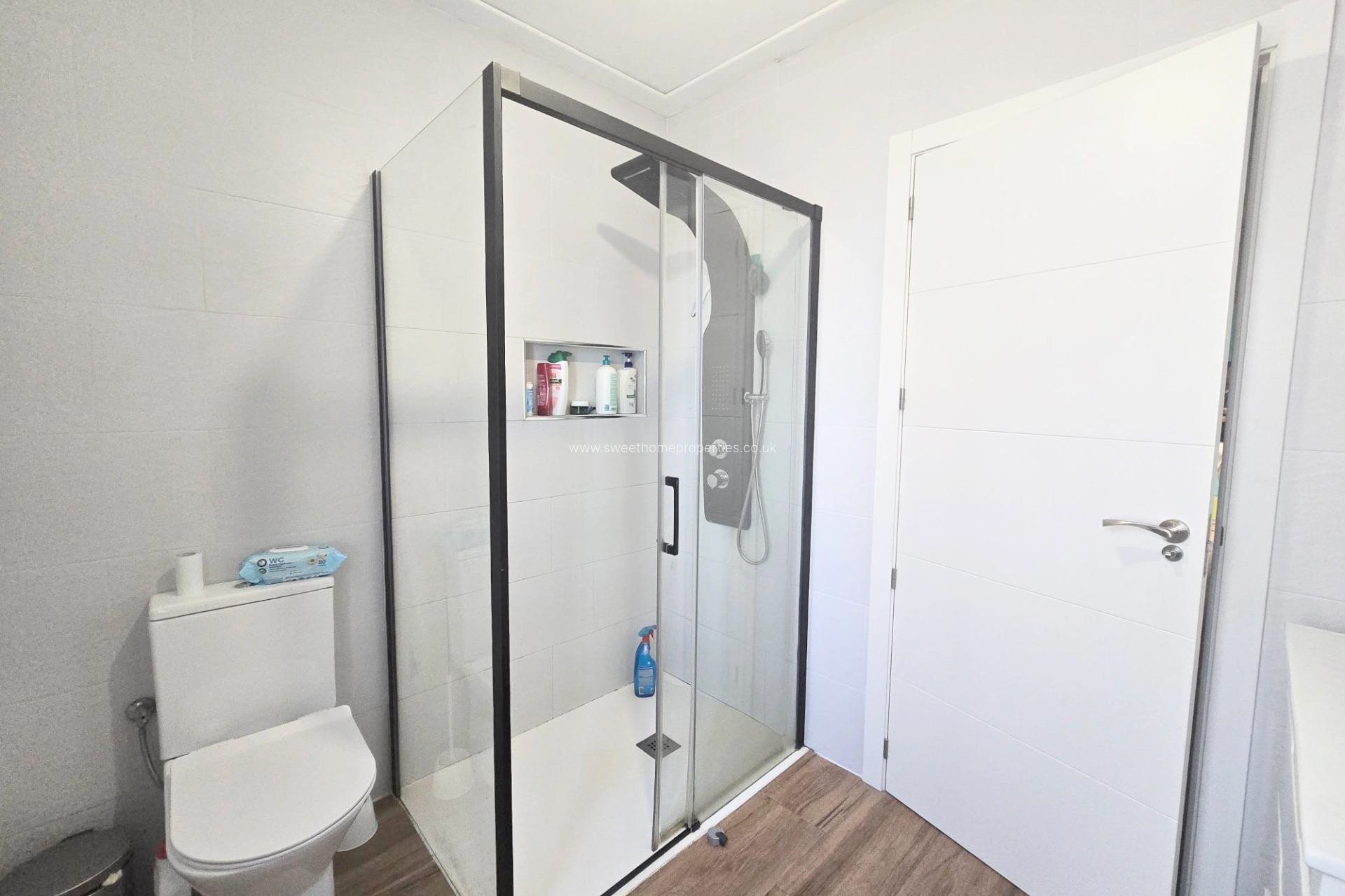 Resale - Town house - Aspe - La nía