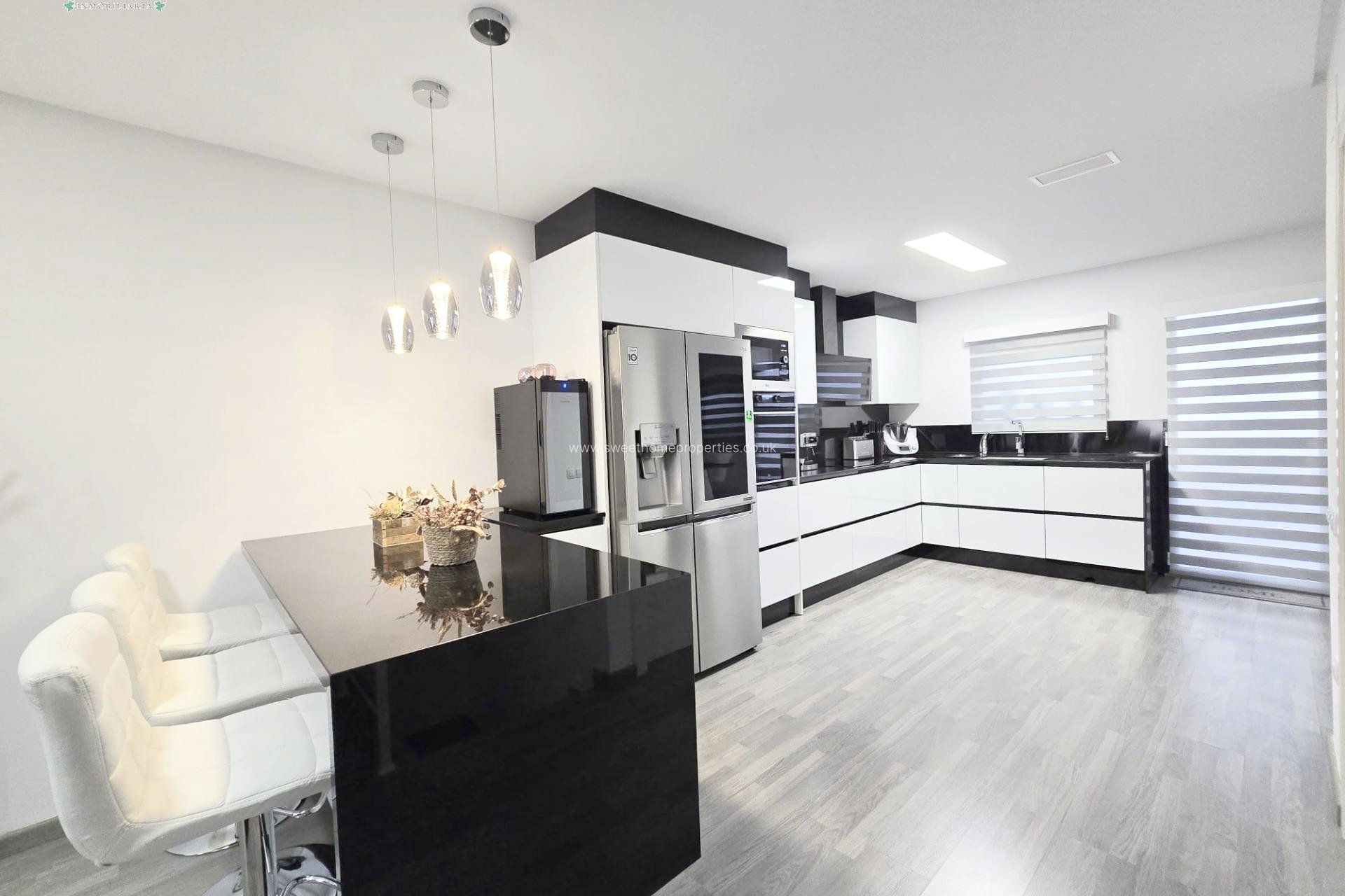 Resale - Town house - Aspe - Las Fuentes - Los Cipreses