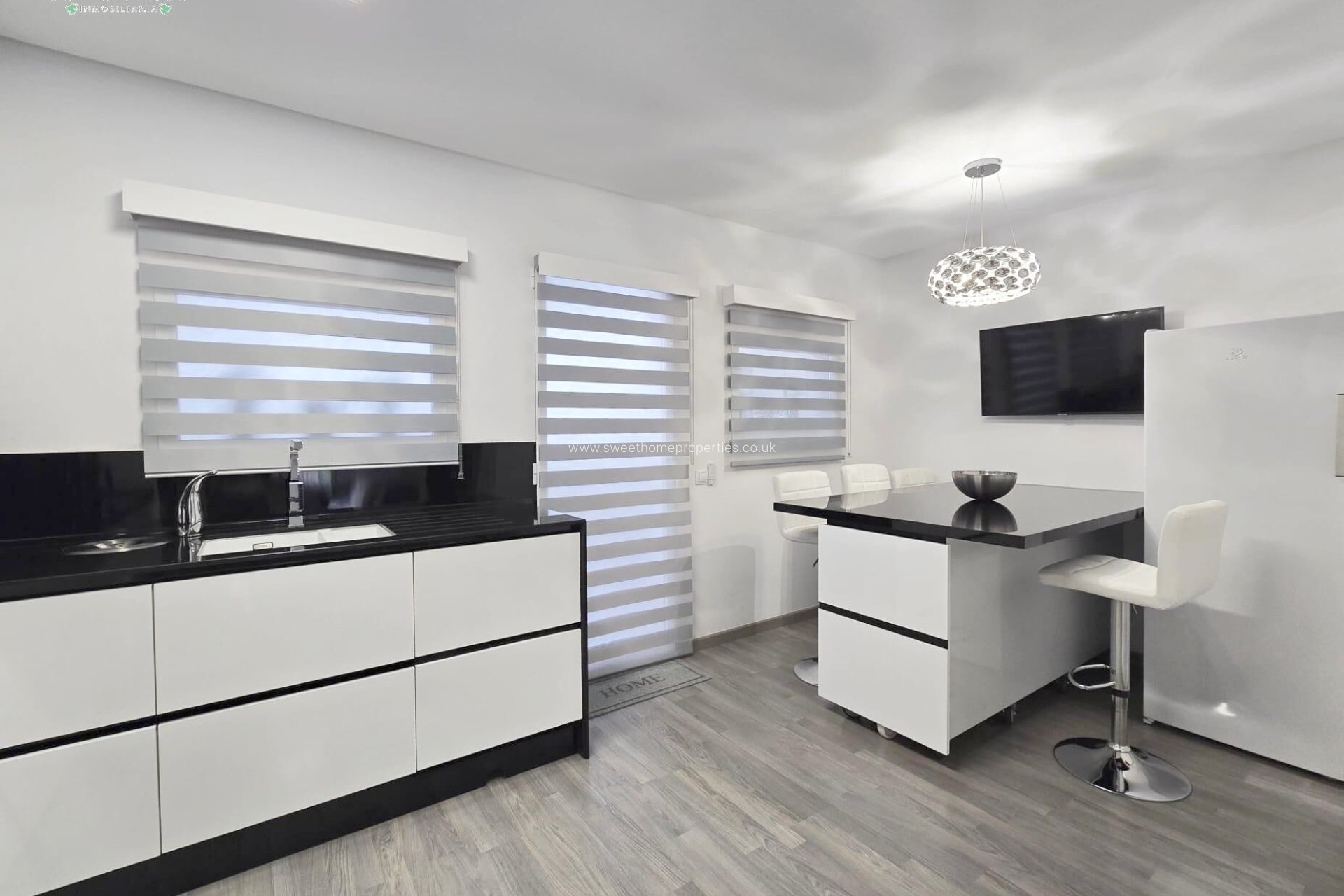 Resale - Town house - Aspe - Las Fuentes - Los Cipreses