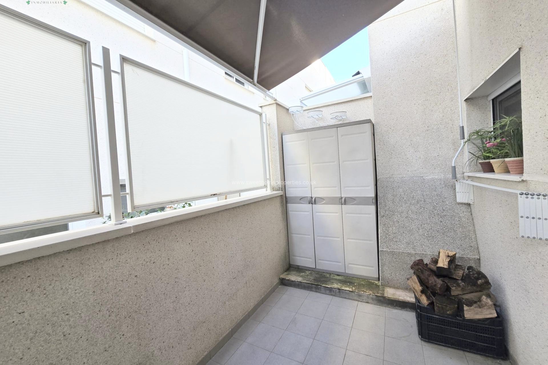Resale - Town house - Aspe - Las Fuentes - Los Cipreses