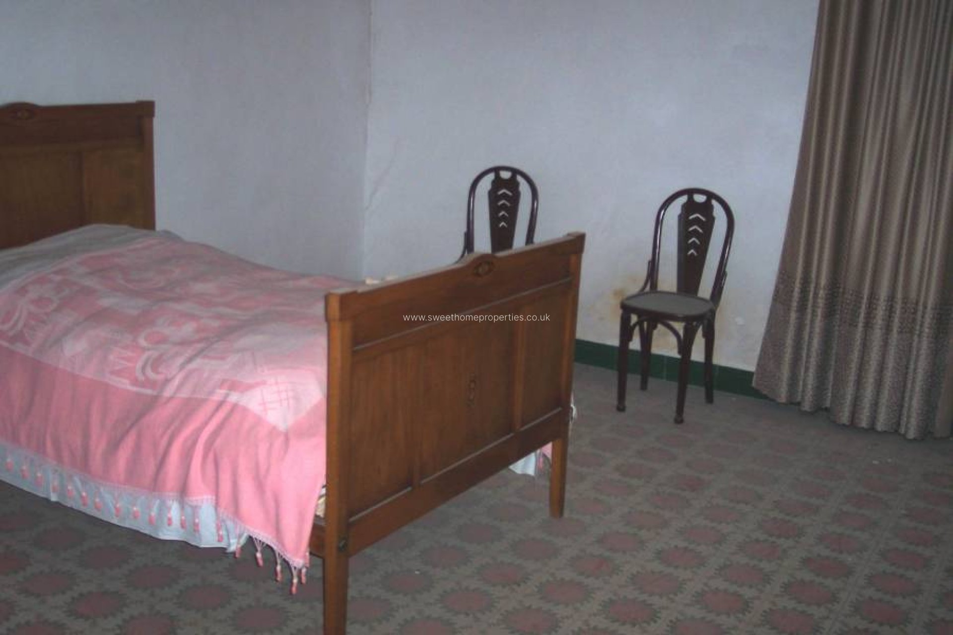 Resale - Town house - Aspe - Parque