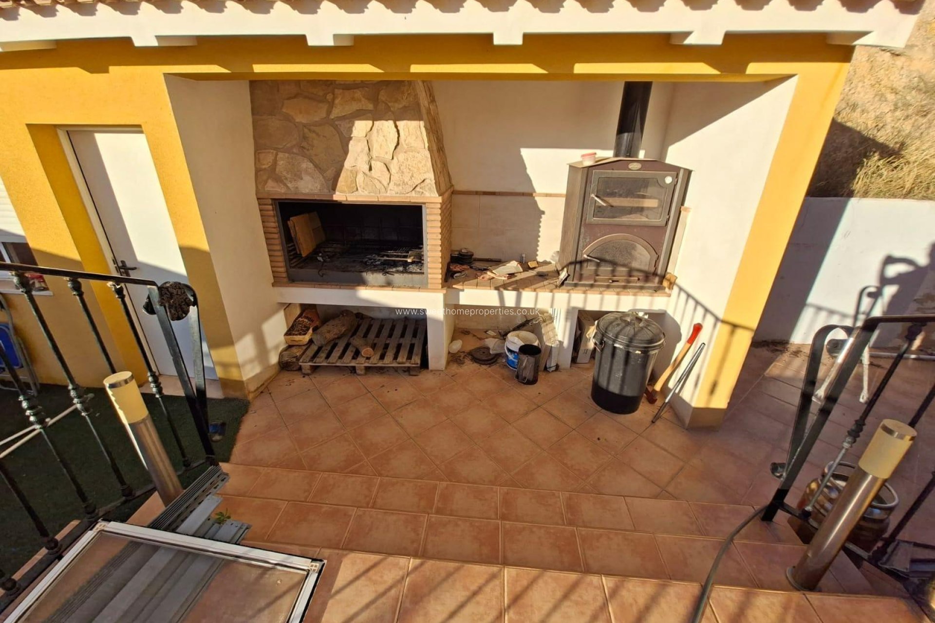 Resale - Town house - Aspe - Pedanías Este
