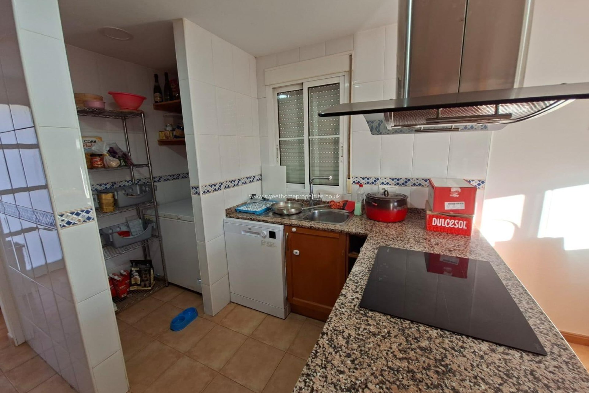 Resale - Town house - Aspe - Pedanías Este