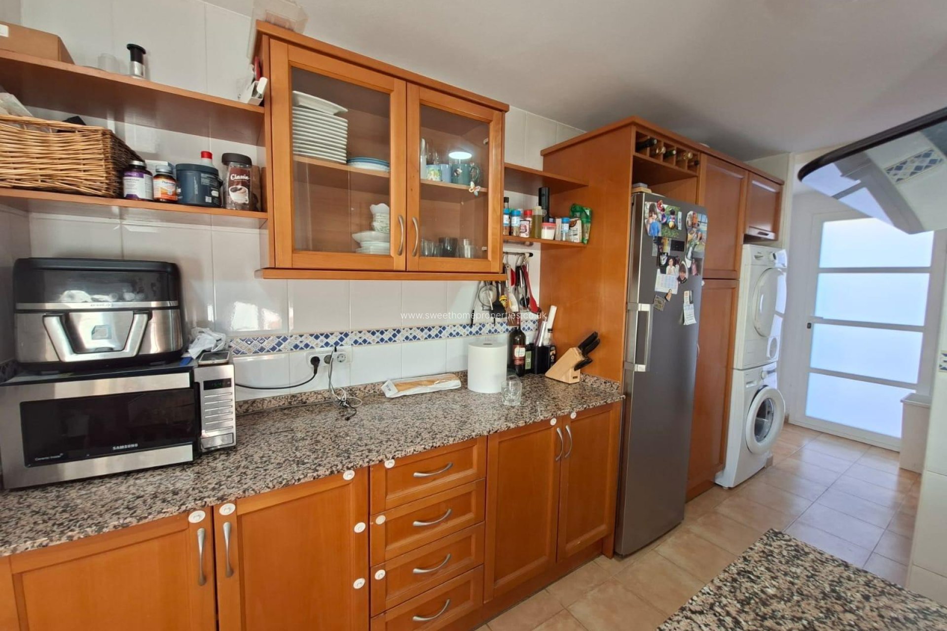 Resale - Town house - Aspe - Pedanías Este