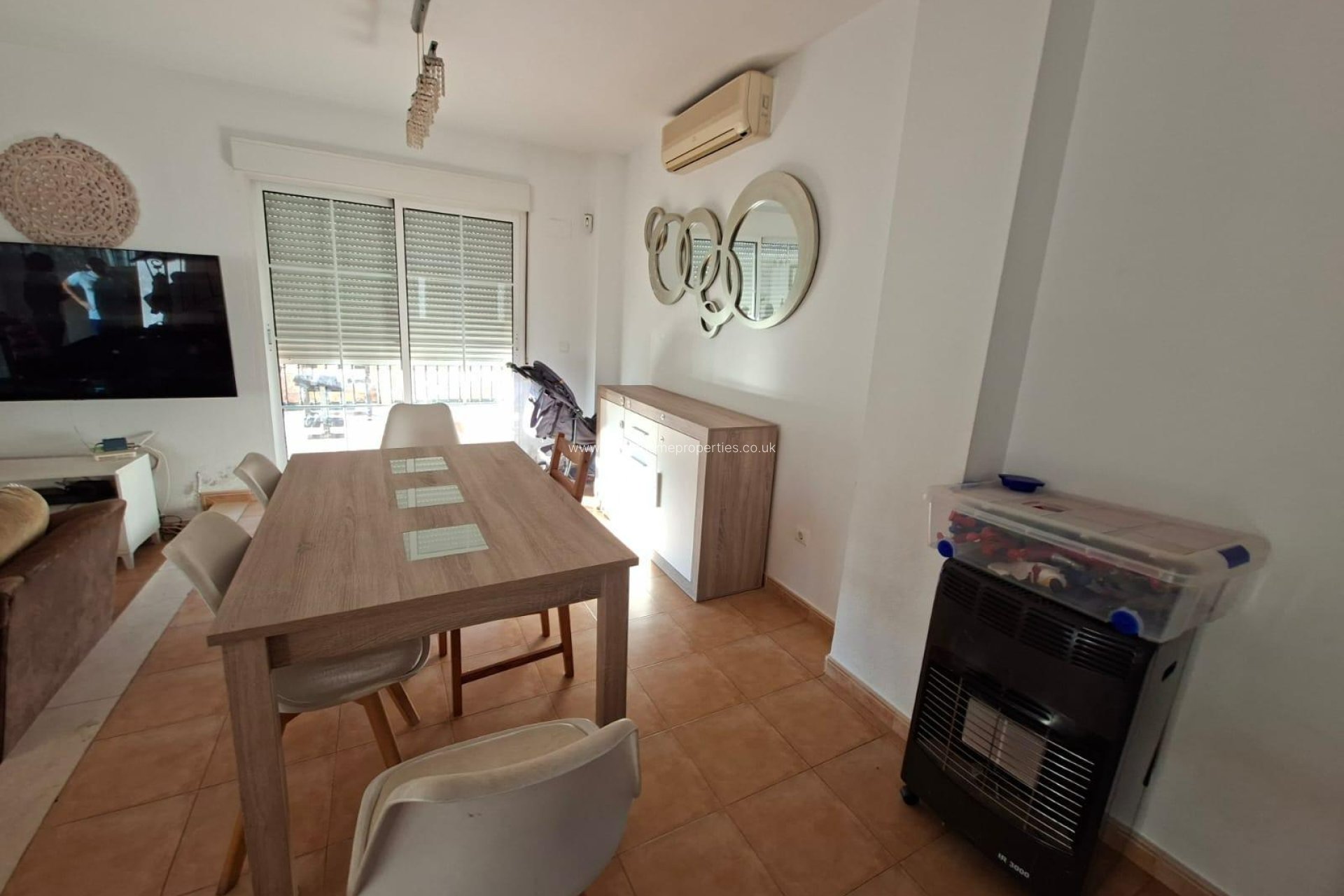 Resale - Town house - Aspe - Pedanías Este