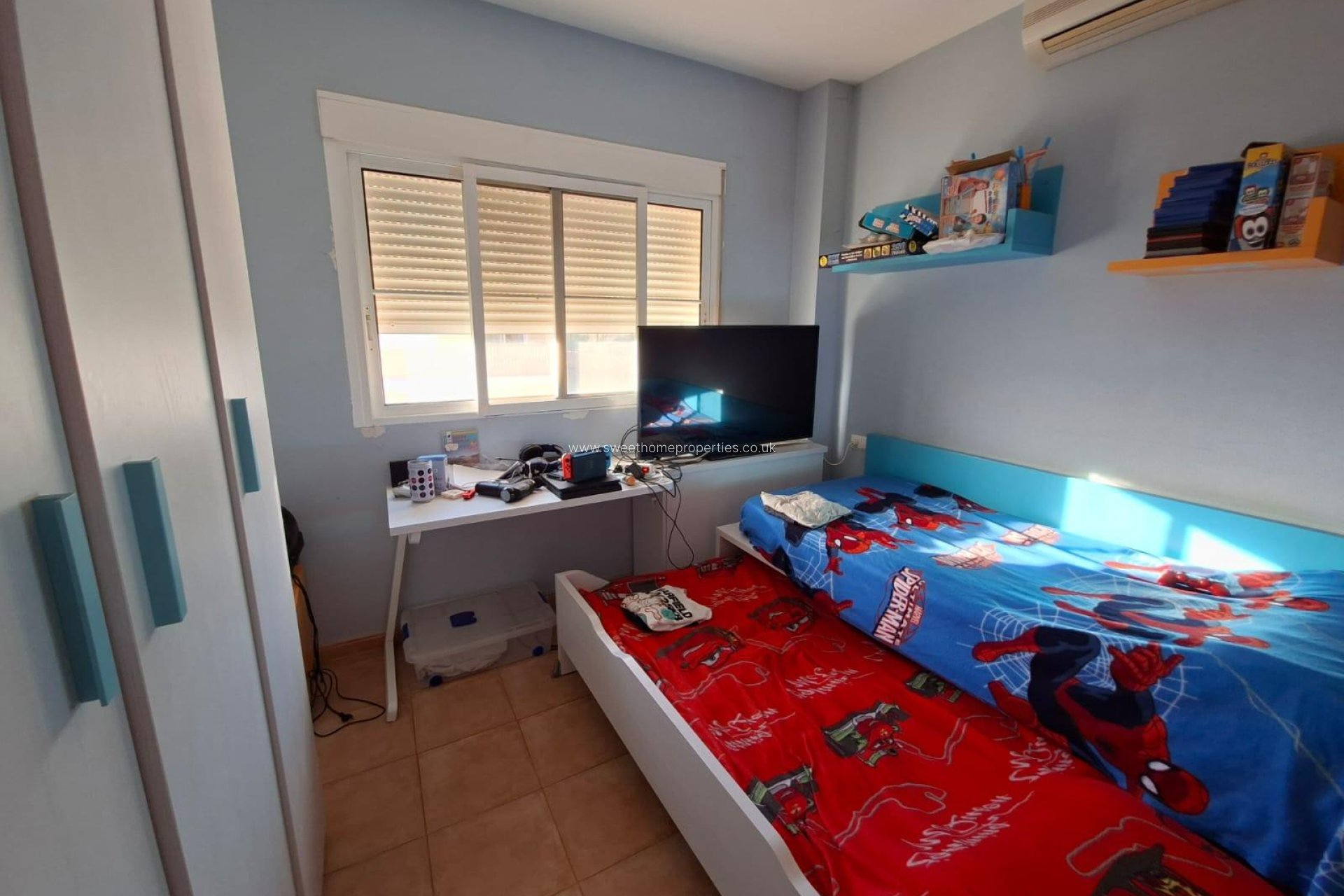 Resale - Town house - Aspe - Pedanías Este