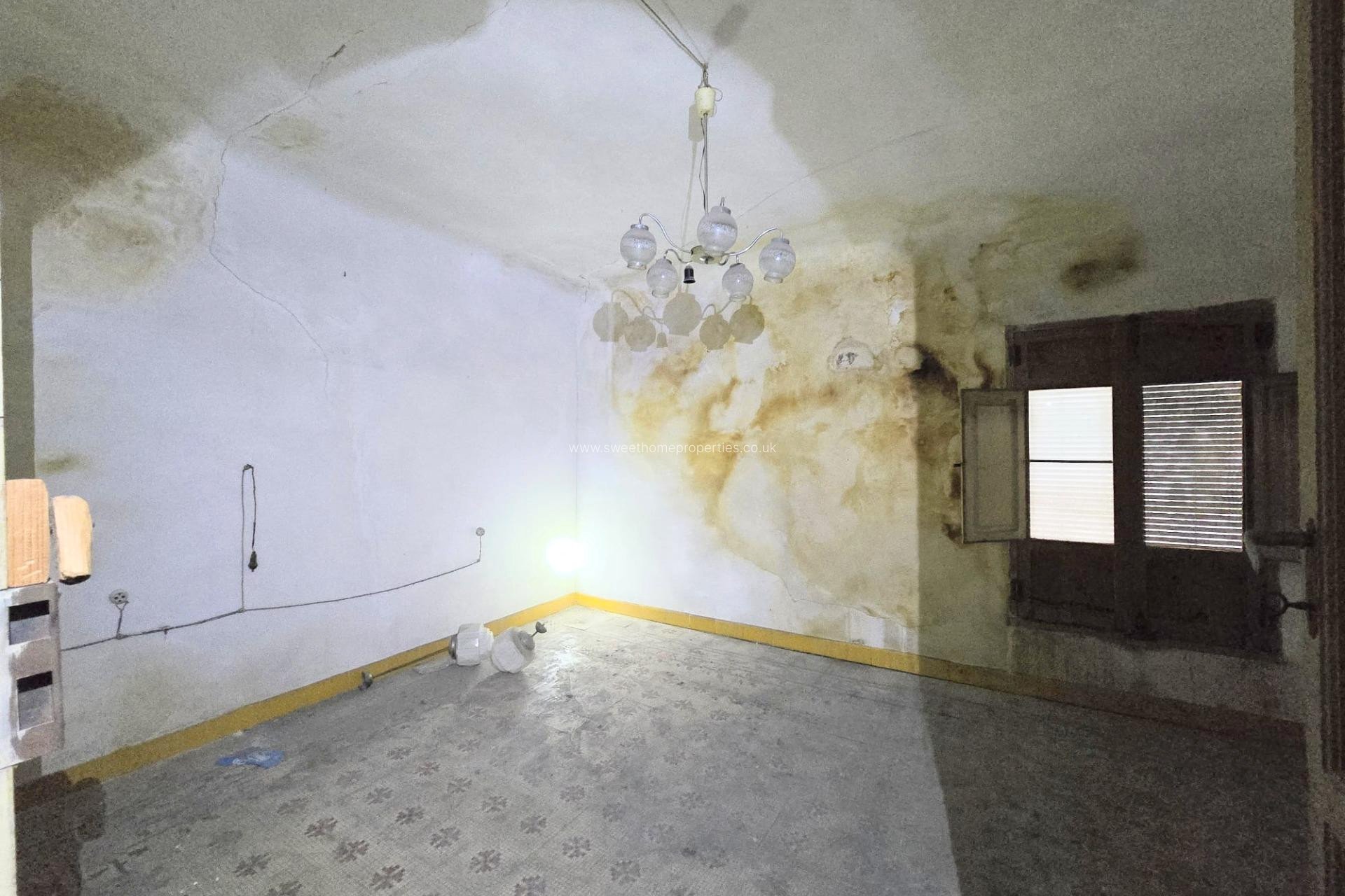 Resale - Town house - Aspe - Prosperidad - La Cruz