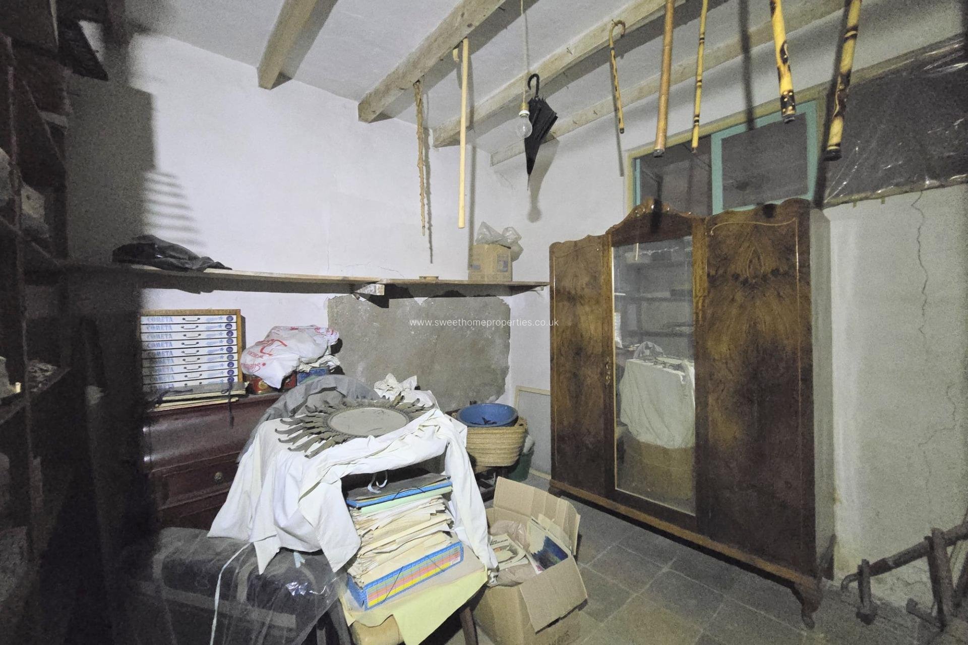 Resale - Town house - Aspe - Prosperidad - La Cruz