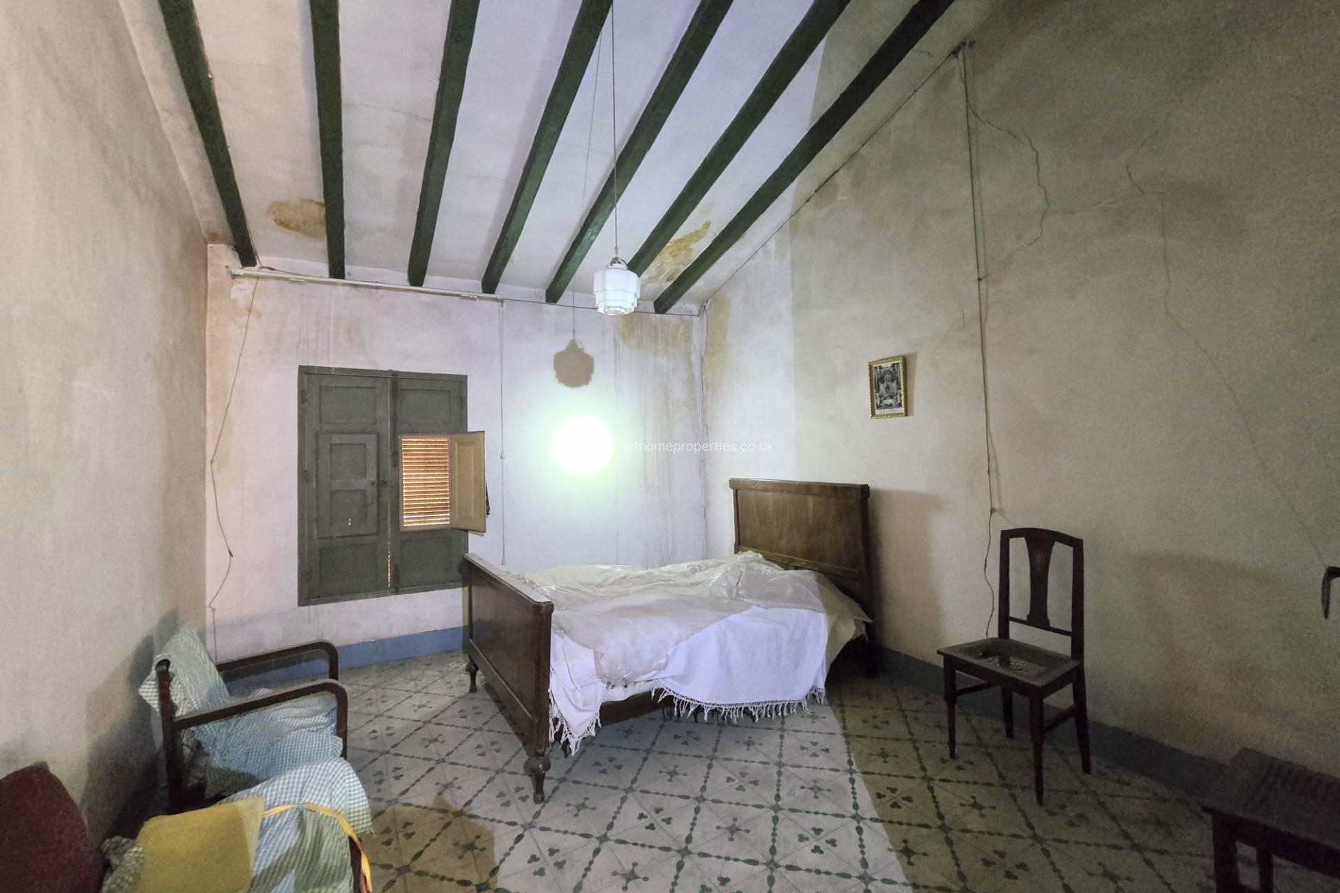 Resale - Town house - Aspe - Prosperidad - La Cruz