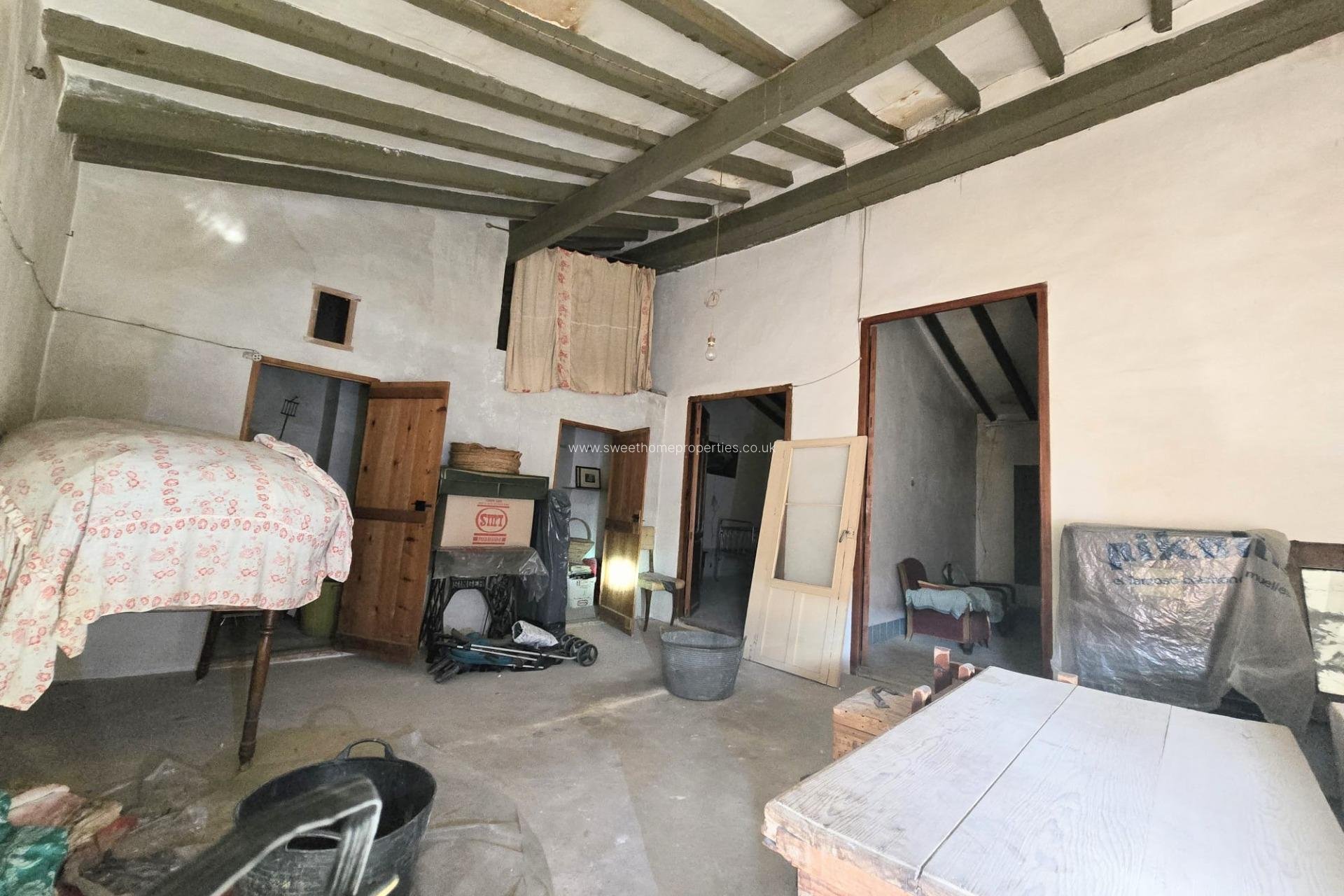 Resale - Town house - Aspe - Prosperidad - La Cruz