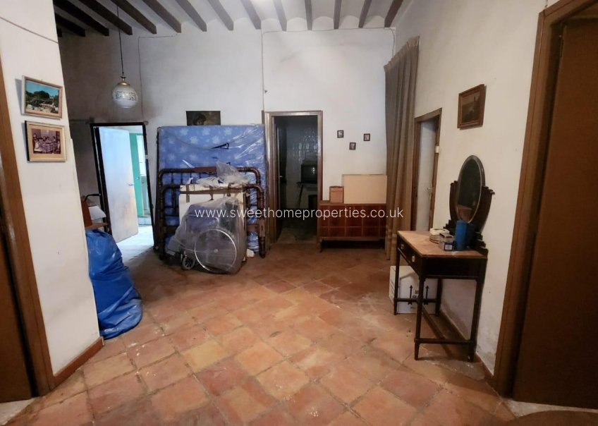 Resale - Town house - Aspe - Prosperidad