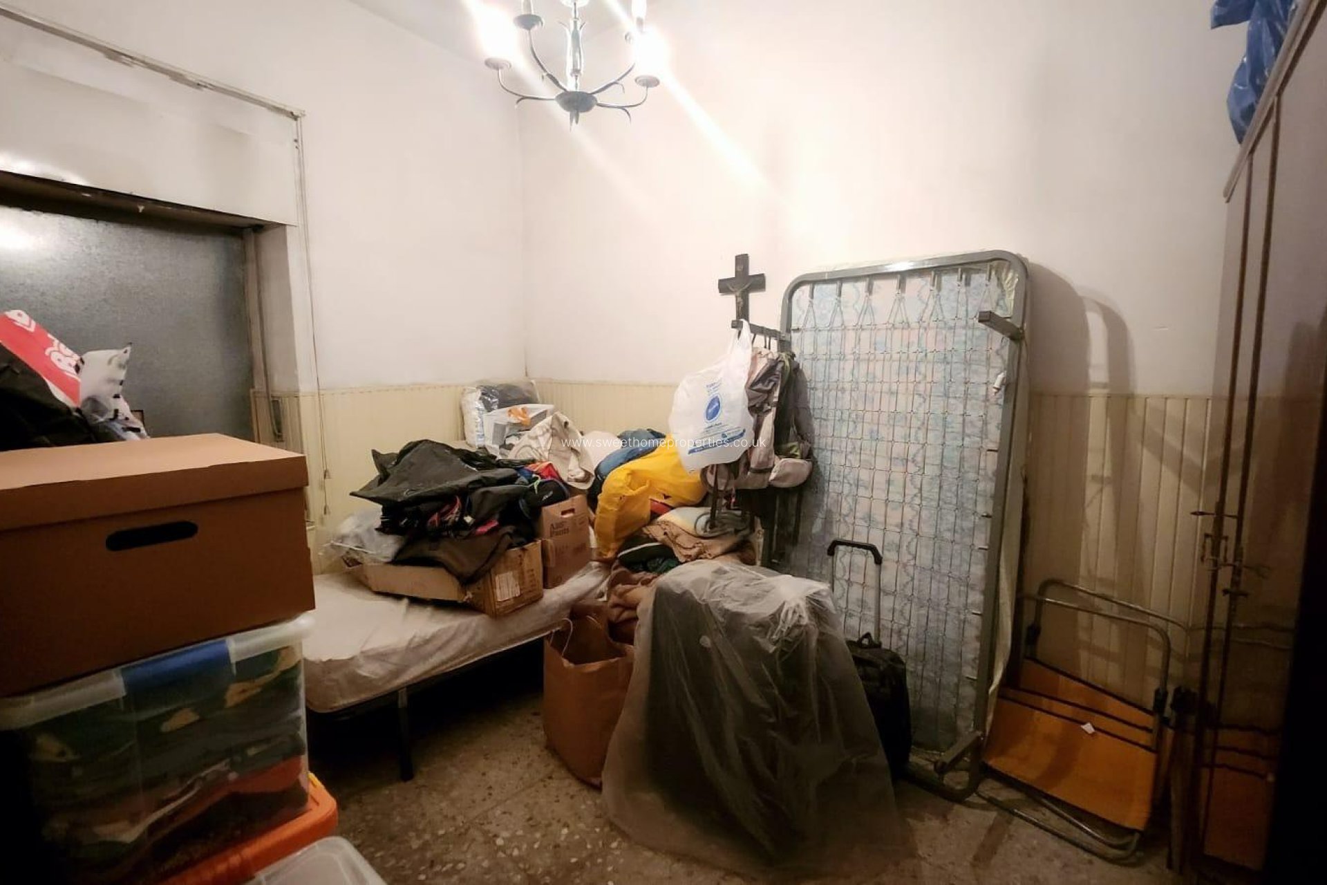 Resale - Town house - Aspe - Prosperidad