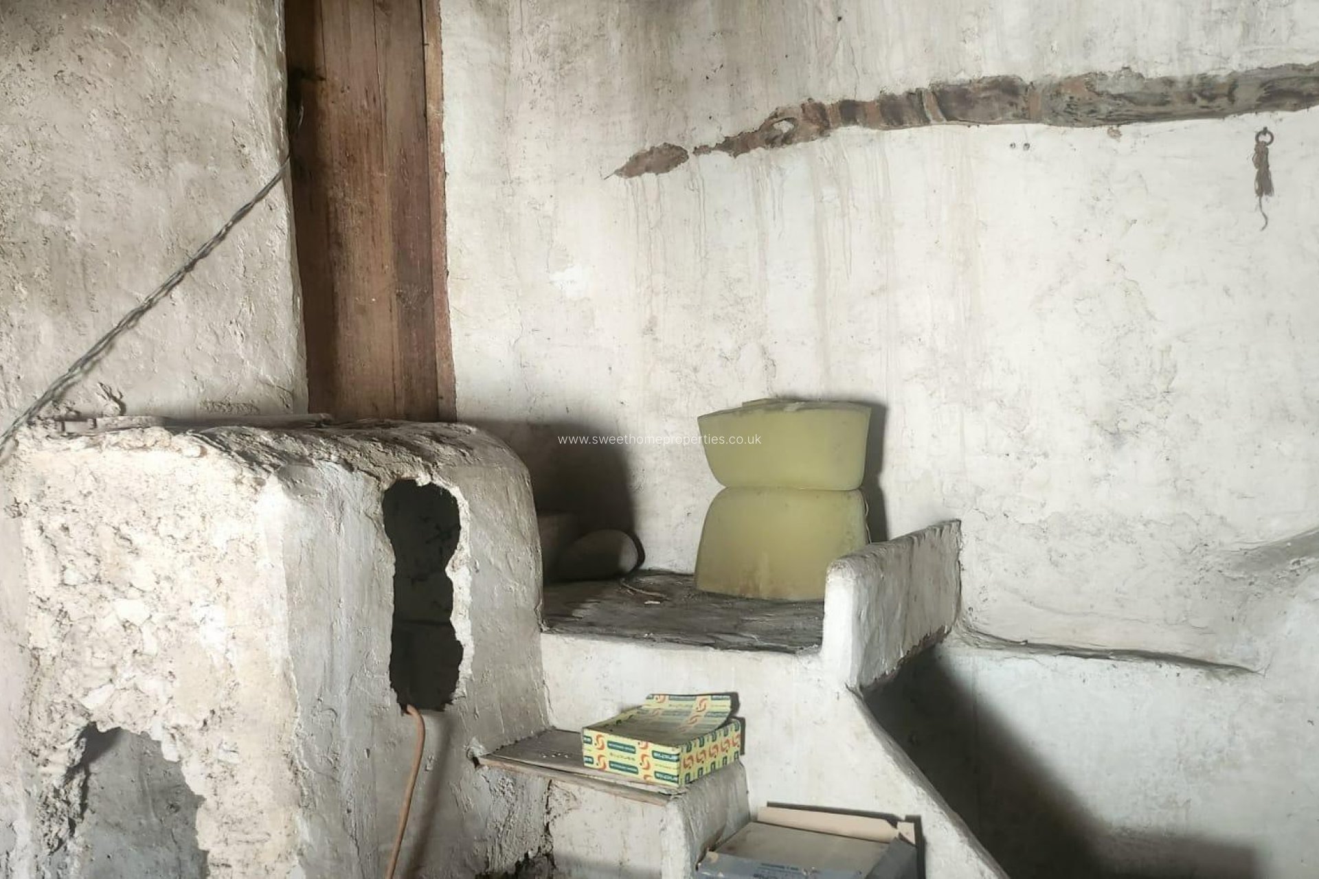 Resale - Town house - Aspe - Prosperidad