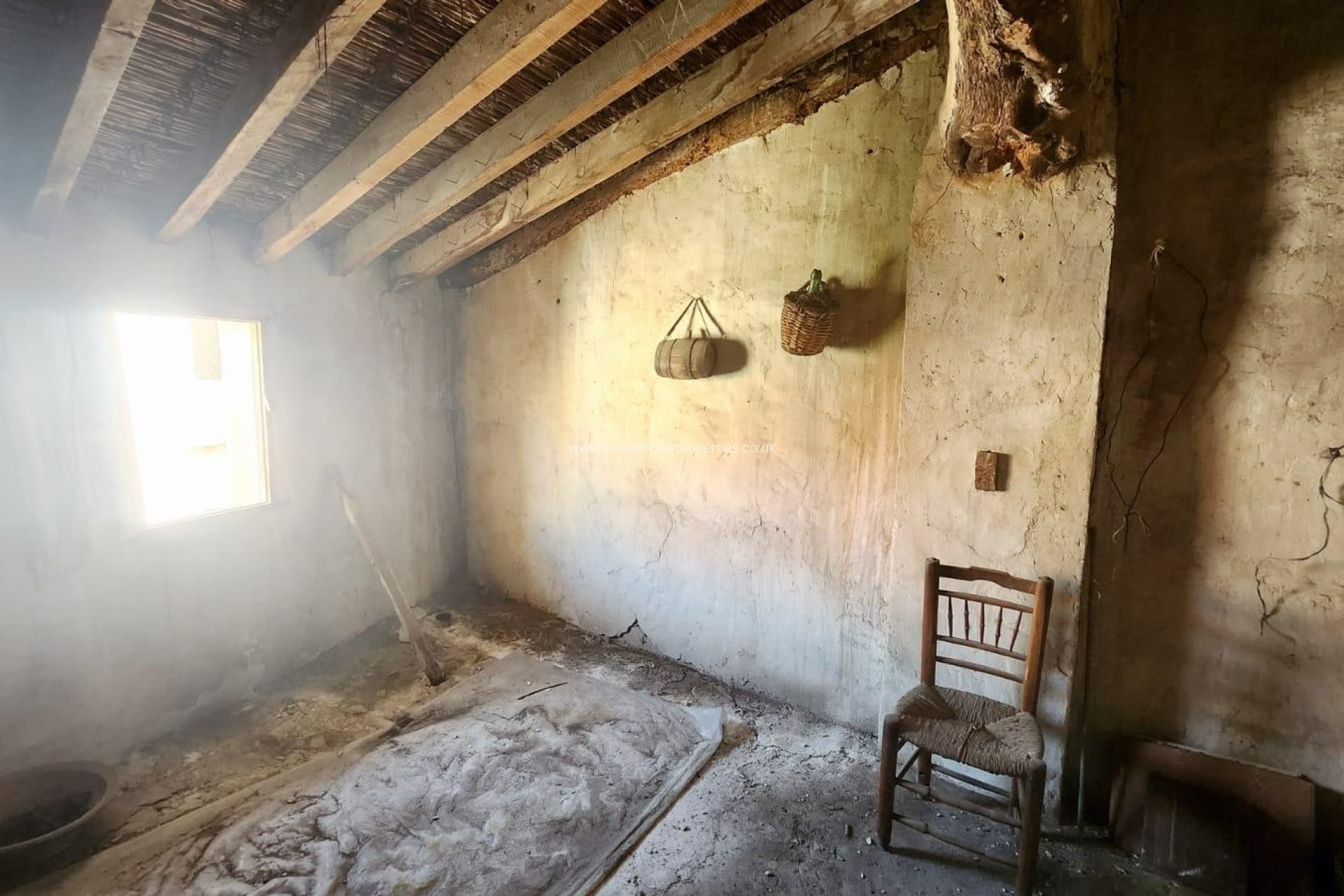 Resale - Town house - Aspe - Prosperidad