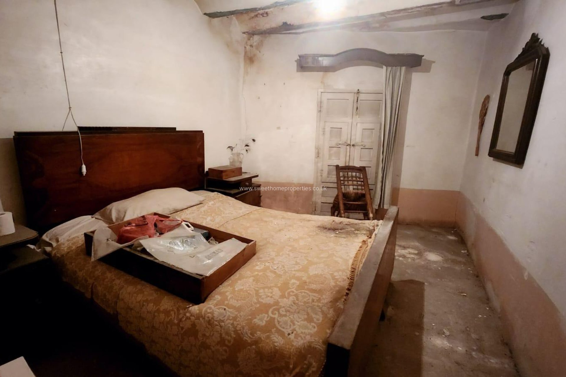 Resale - Town house - Aspe - Prosperidad