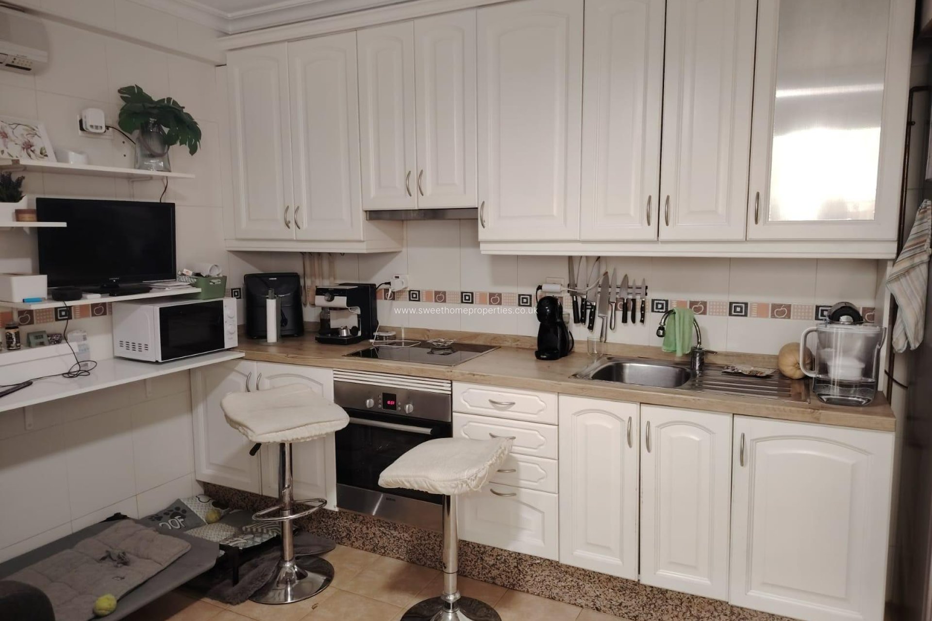 Resale - Town house - Aspe - Pueblo