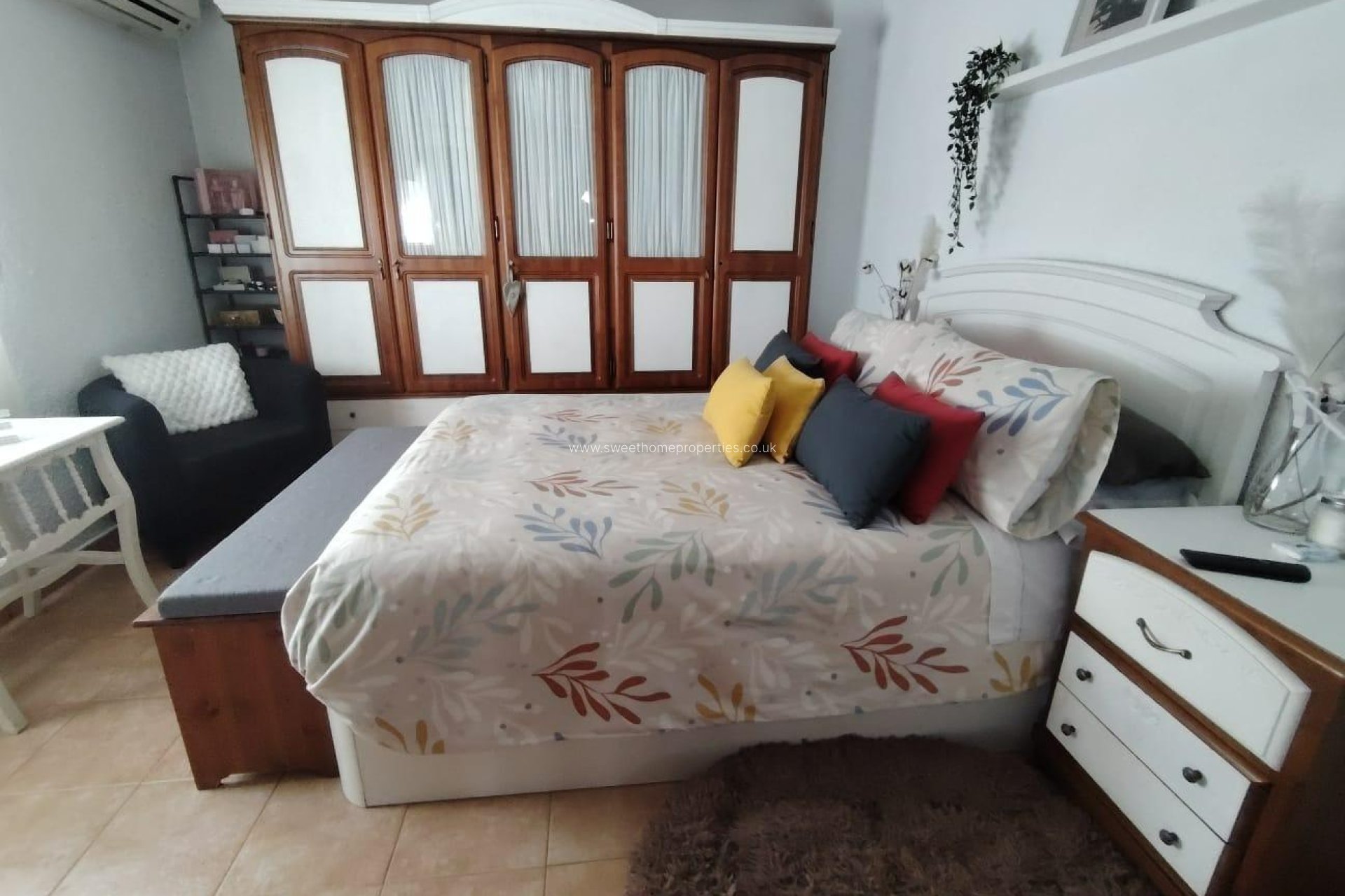 Resale - Town house - Aspe - Pueblo