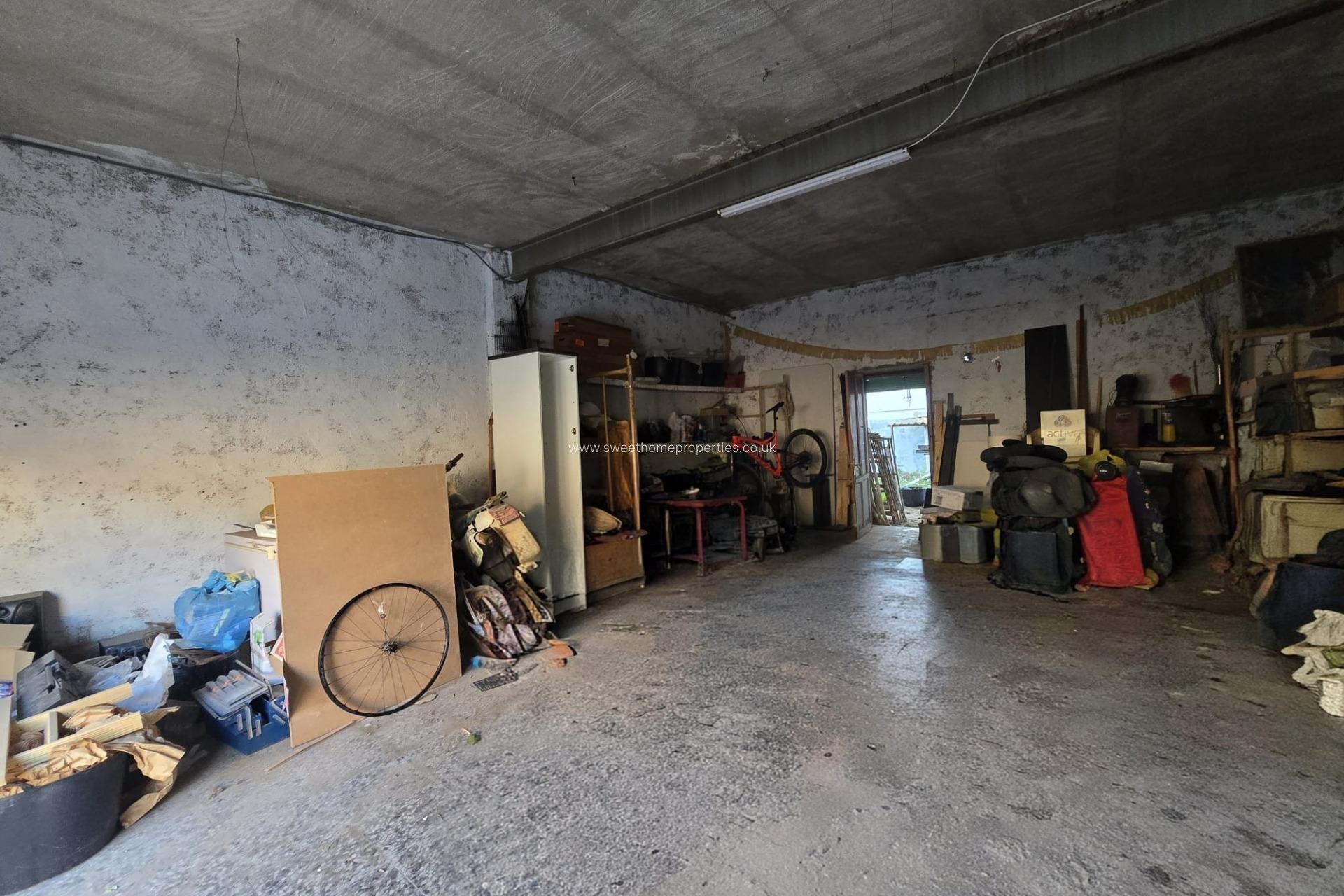 Resale - Town house - Aspe - Tres Hermanas