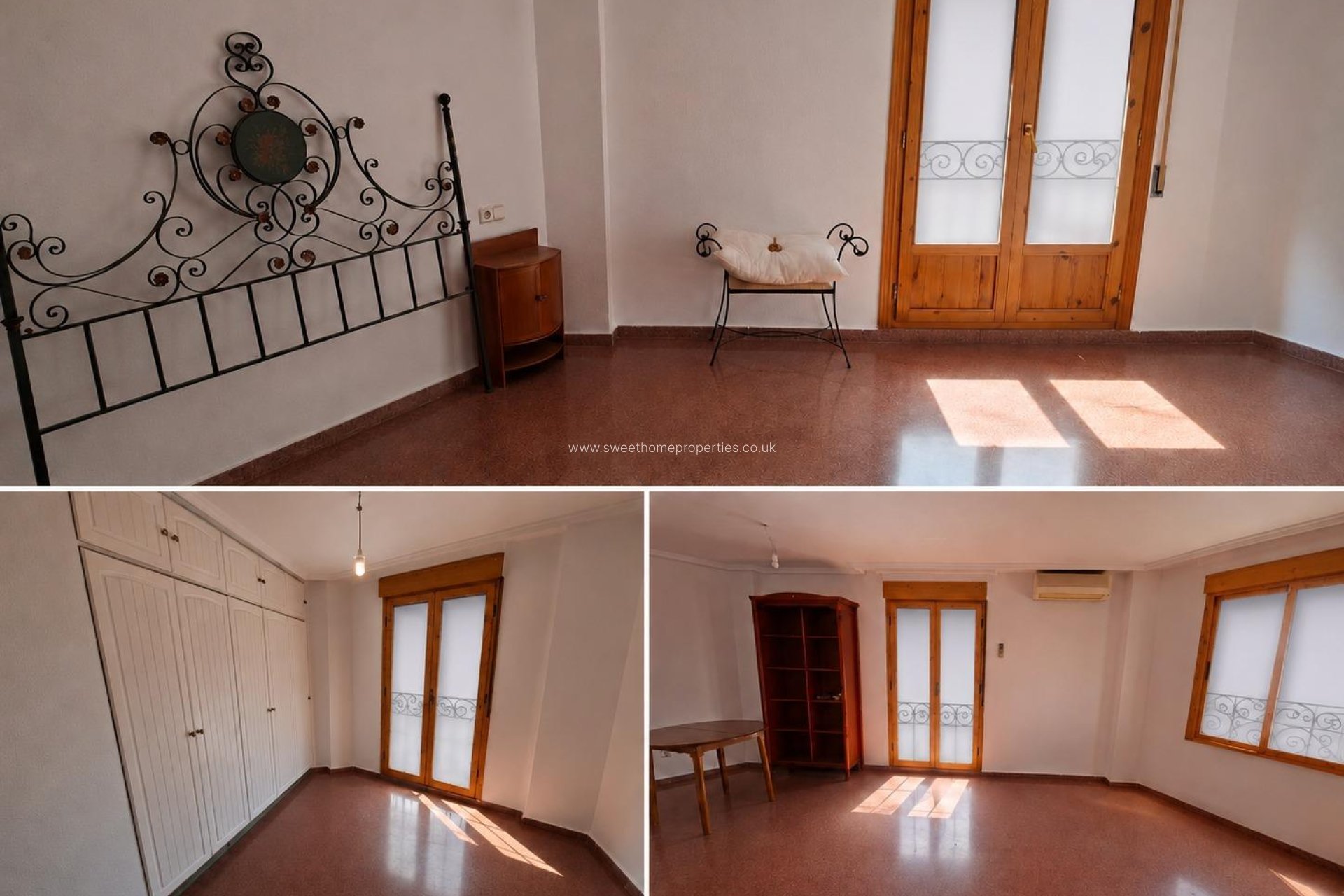 Resale - Town house - Aspe - Tres Hermanas