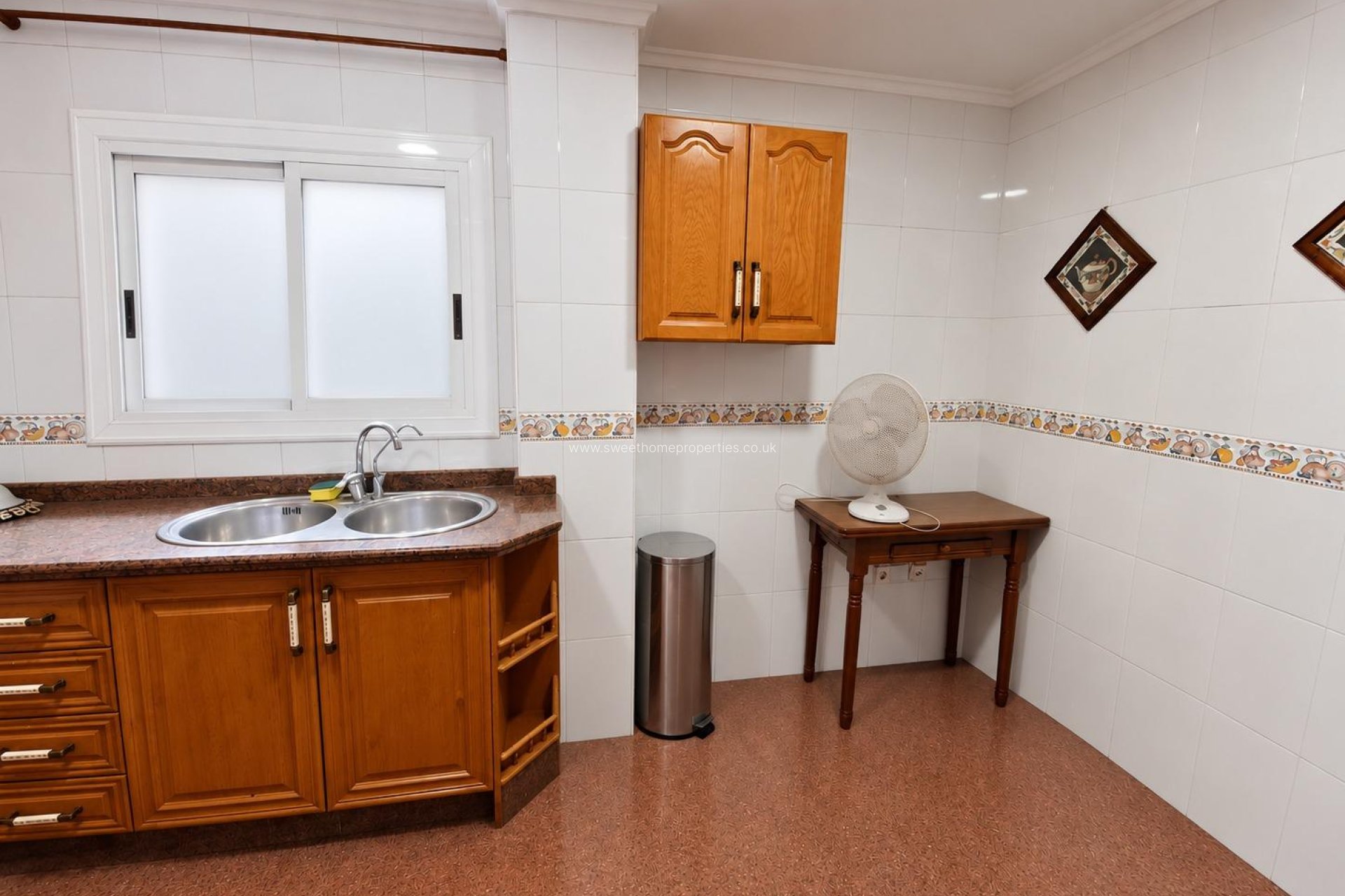 Resale - Town house - Aspe - Tres Hermanas