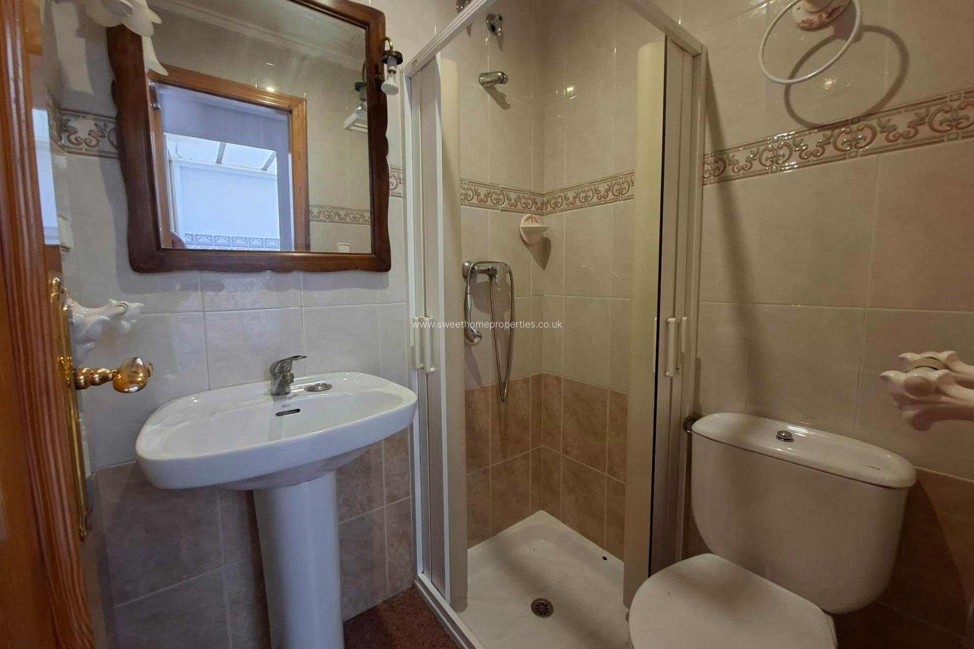 Resale - Town house - Aspe - Tres Hermanas