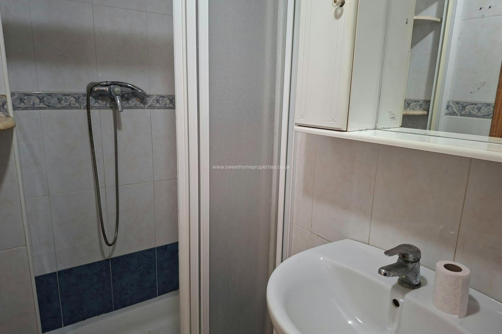 Resale - Town house - Aspe - Tres Hermanas