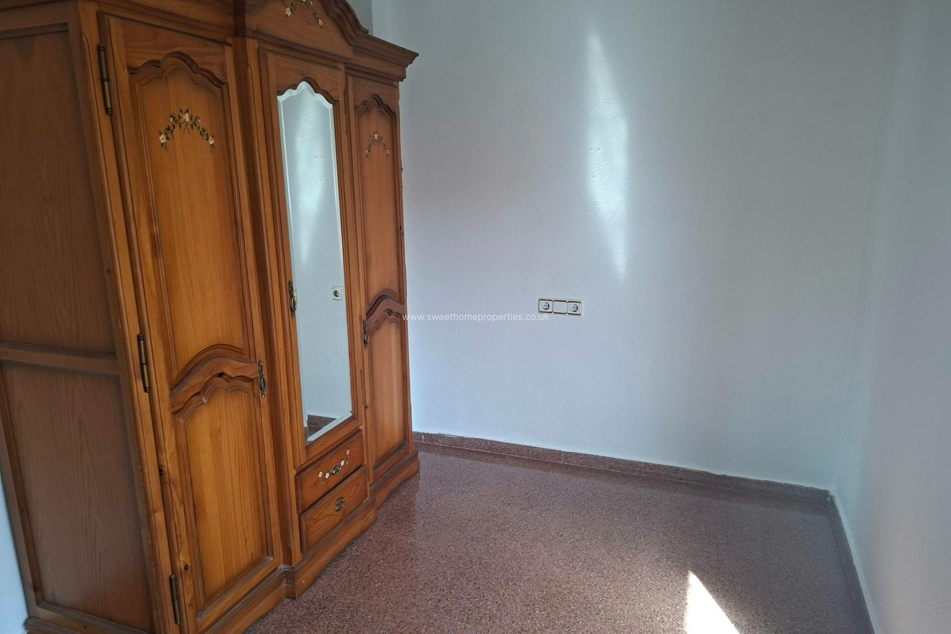 Resale - Town house - Aspe - Tres Hermanas