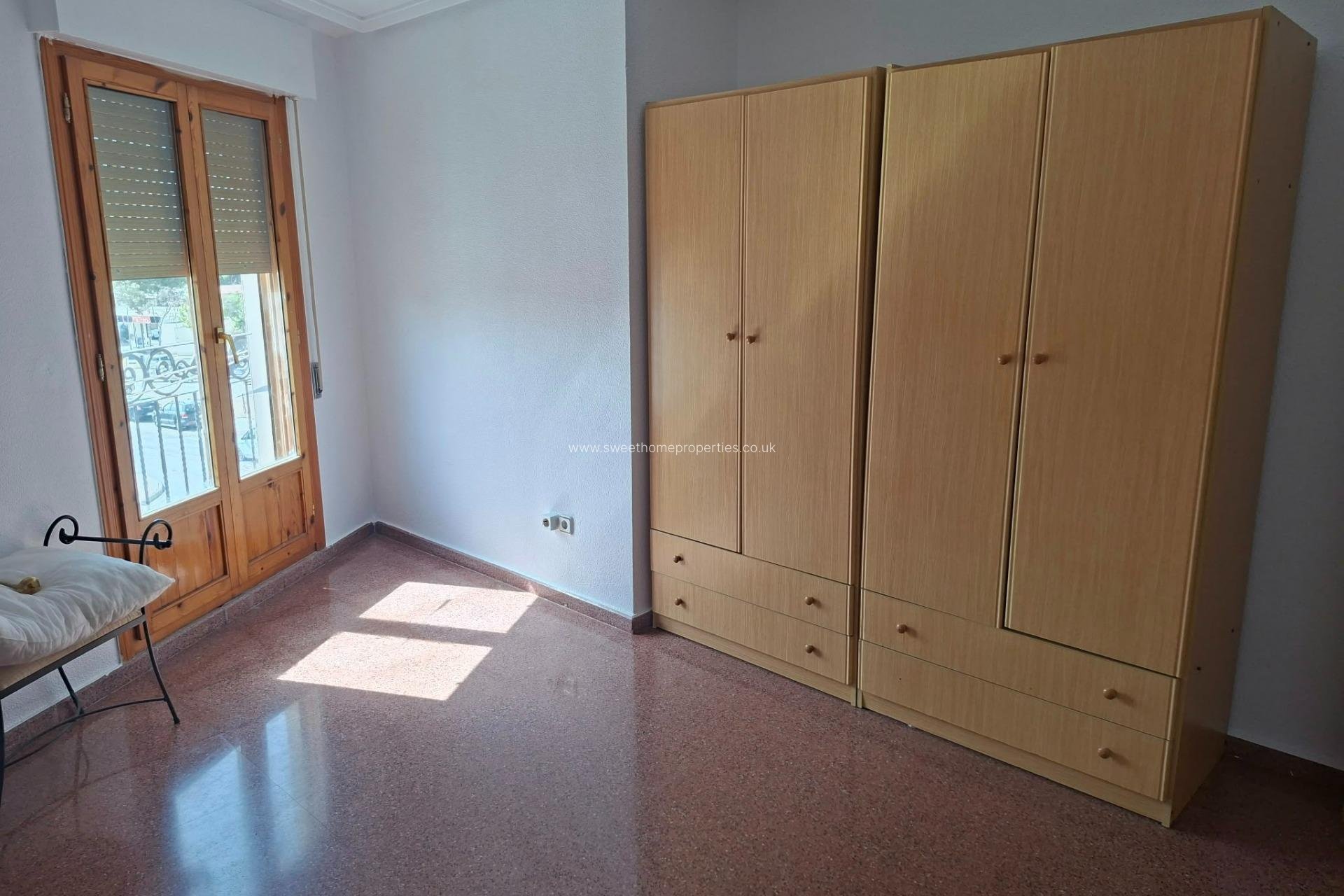Resale - Town house - Aspe - Tres Hermanas