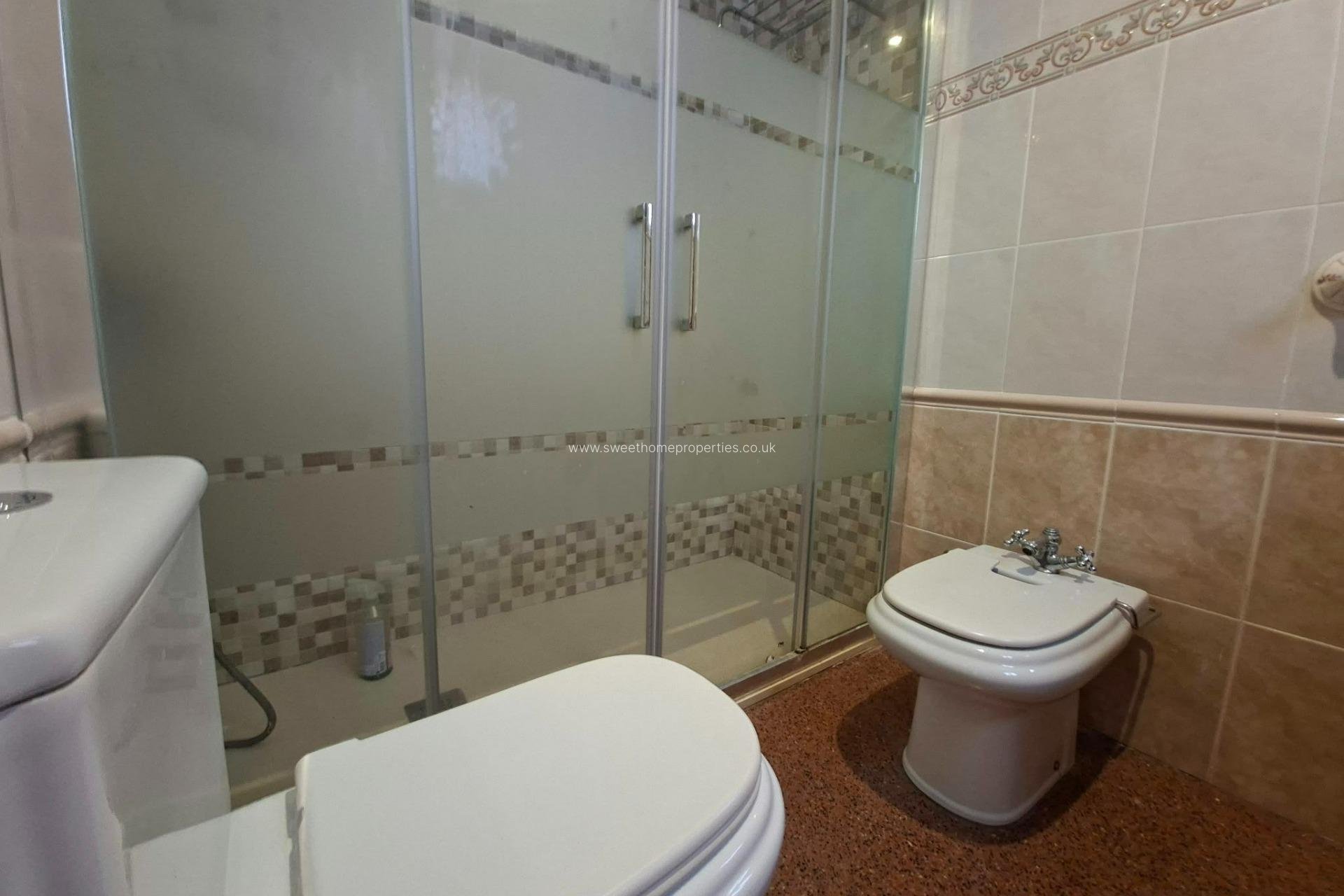 Resale - Town house - Aspe - Tres Hermanas