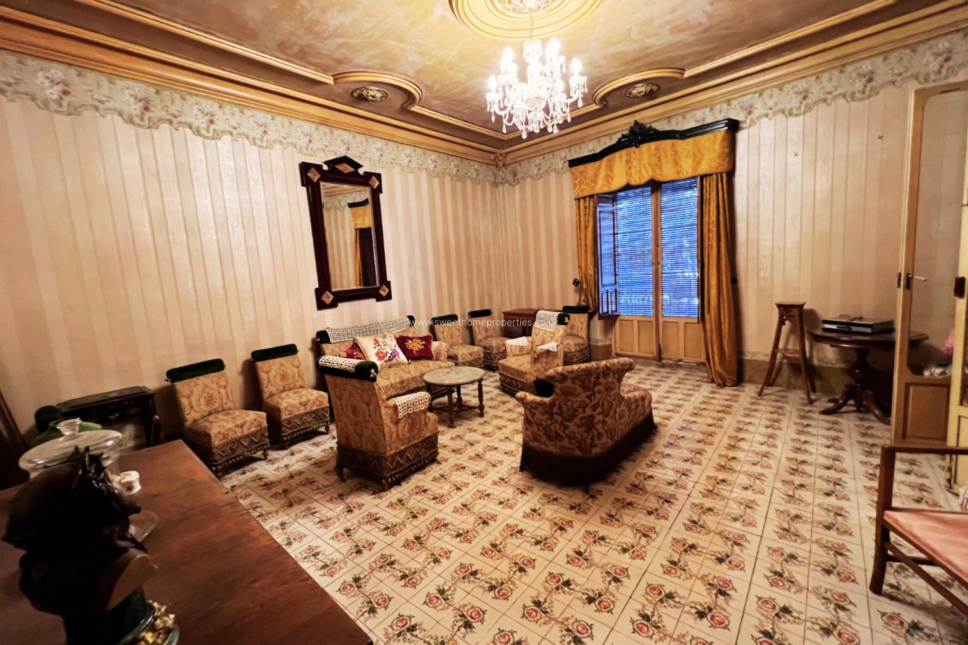 Resale - Town house - Aspe