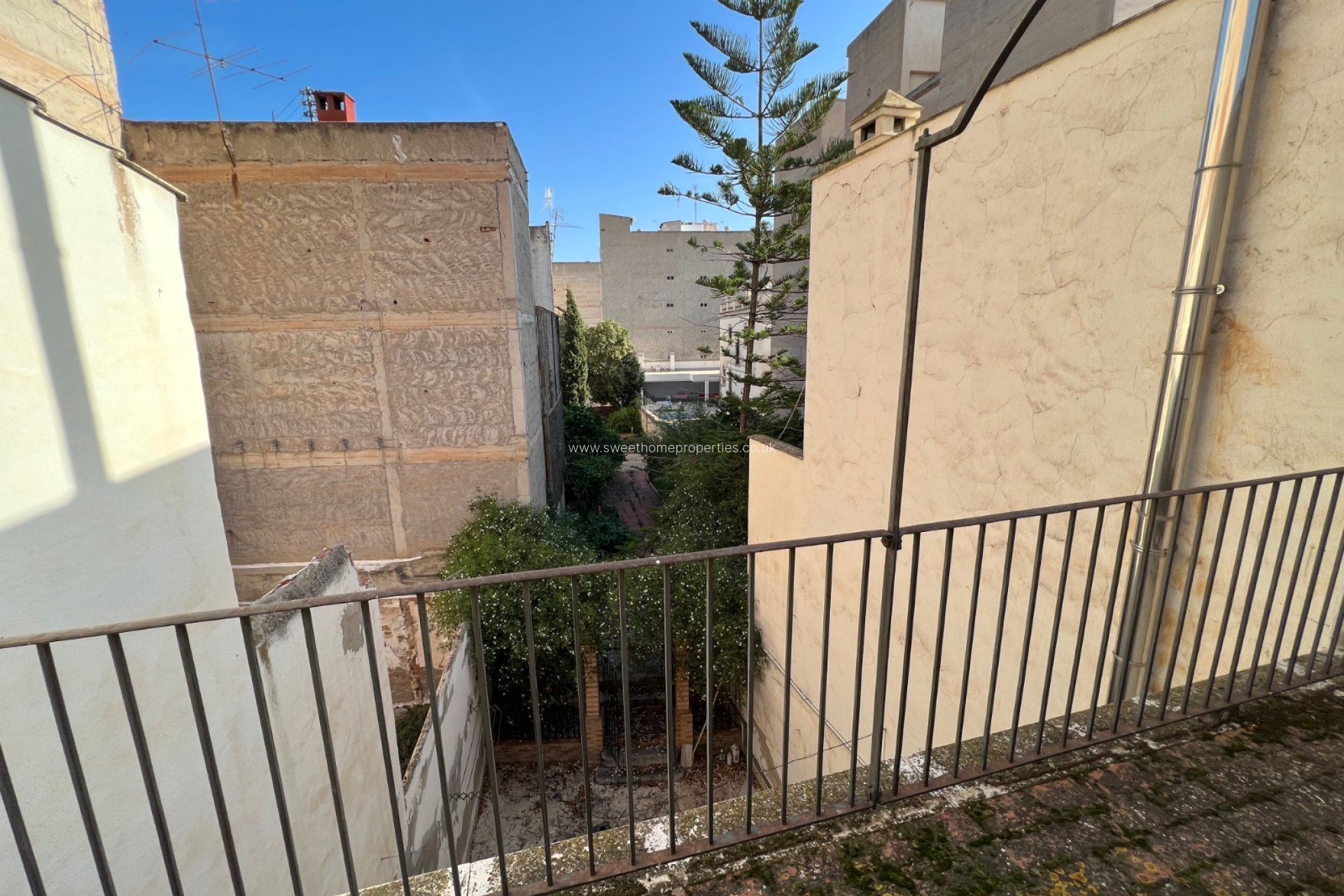 Resale - Town house - Aspe