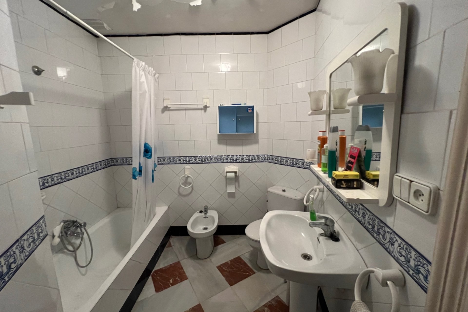 Resale - Town house - Aspe