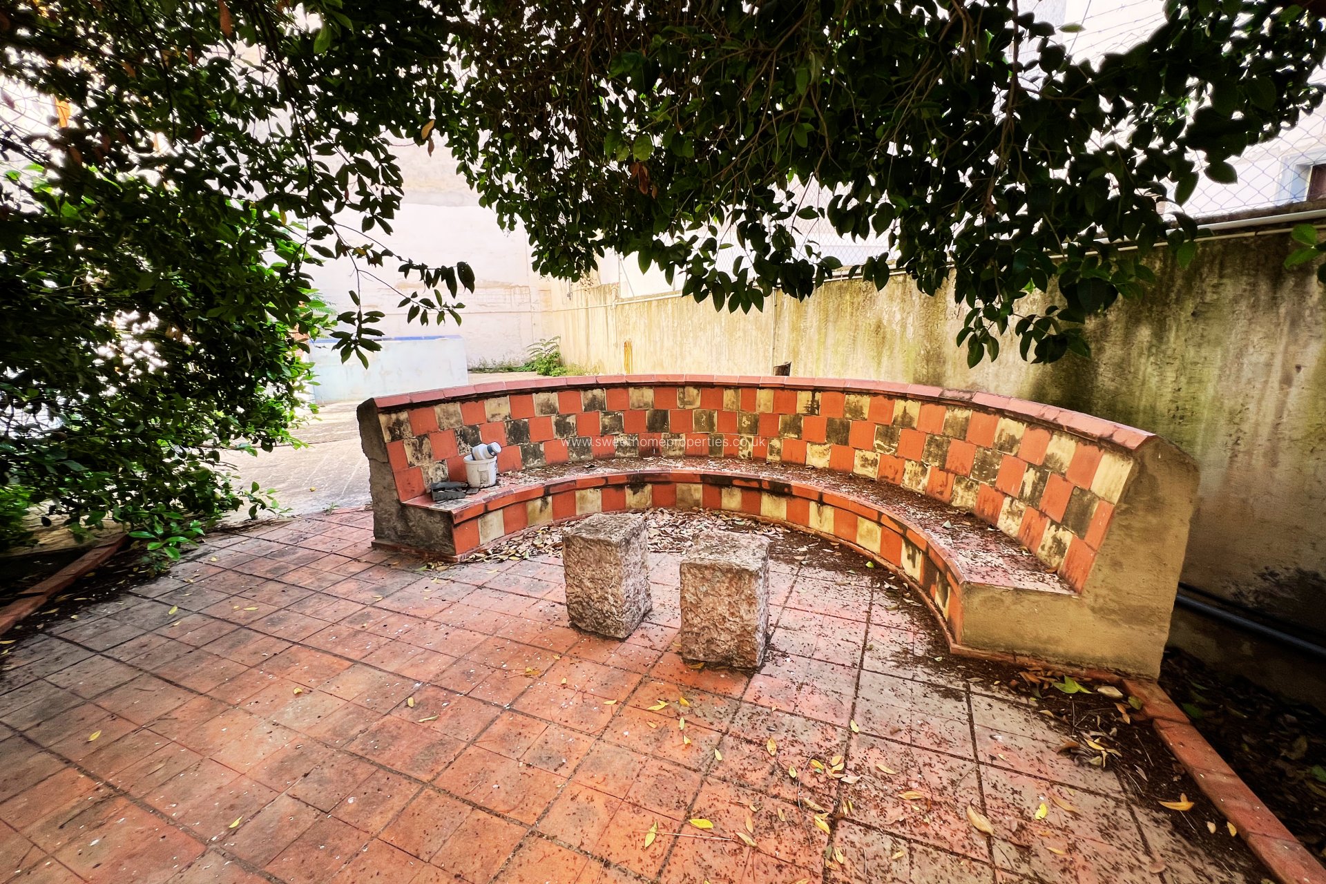 Resale - Town house - Aspe