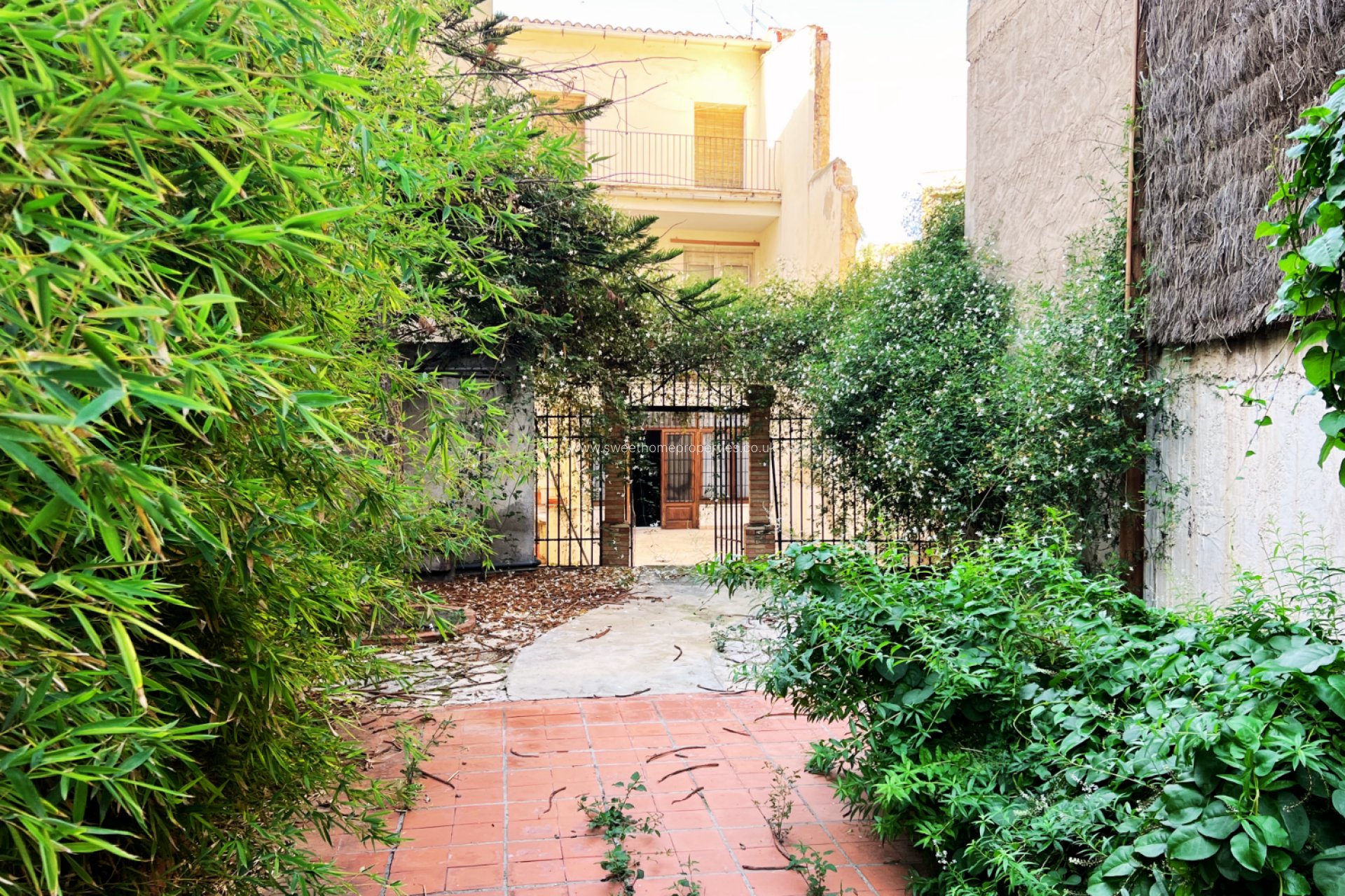 Resale - Town house - Aspe