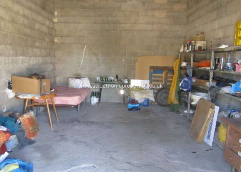 Resale - Town house - Aspe