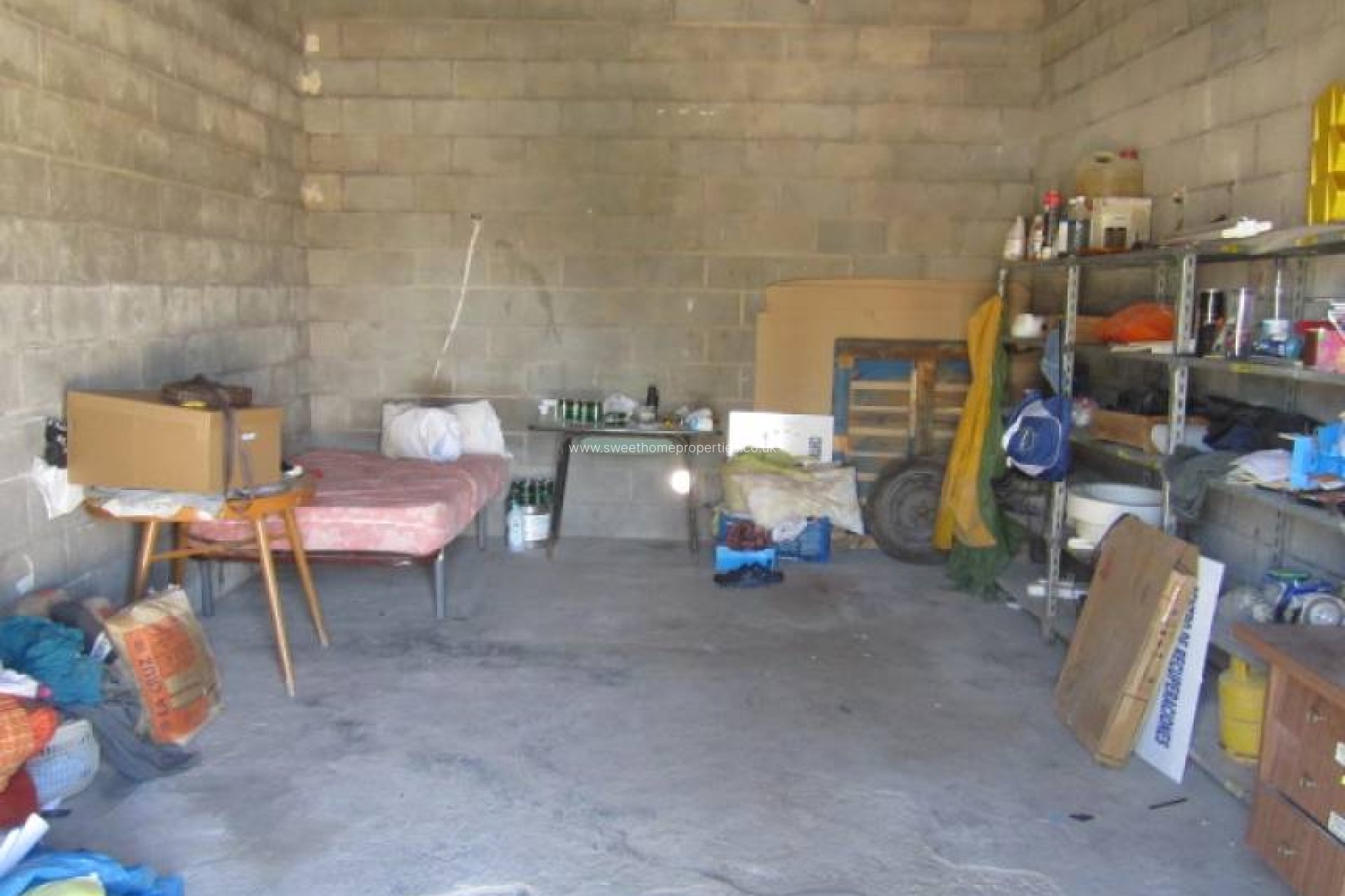 Resale - Town house - Aspe