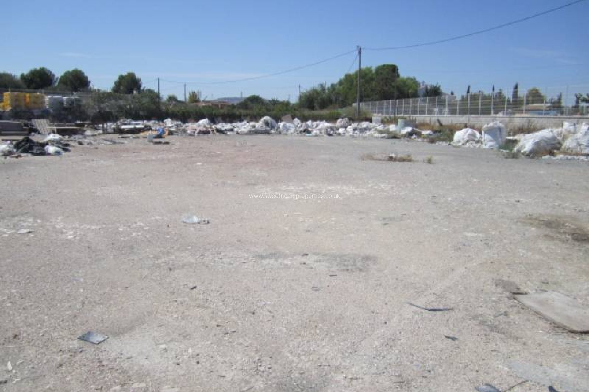 Resale - Town house - Aspe