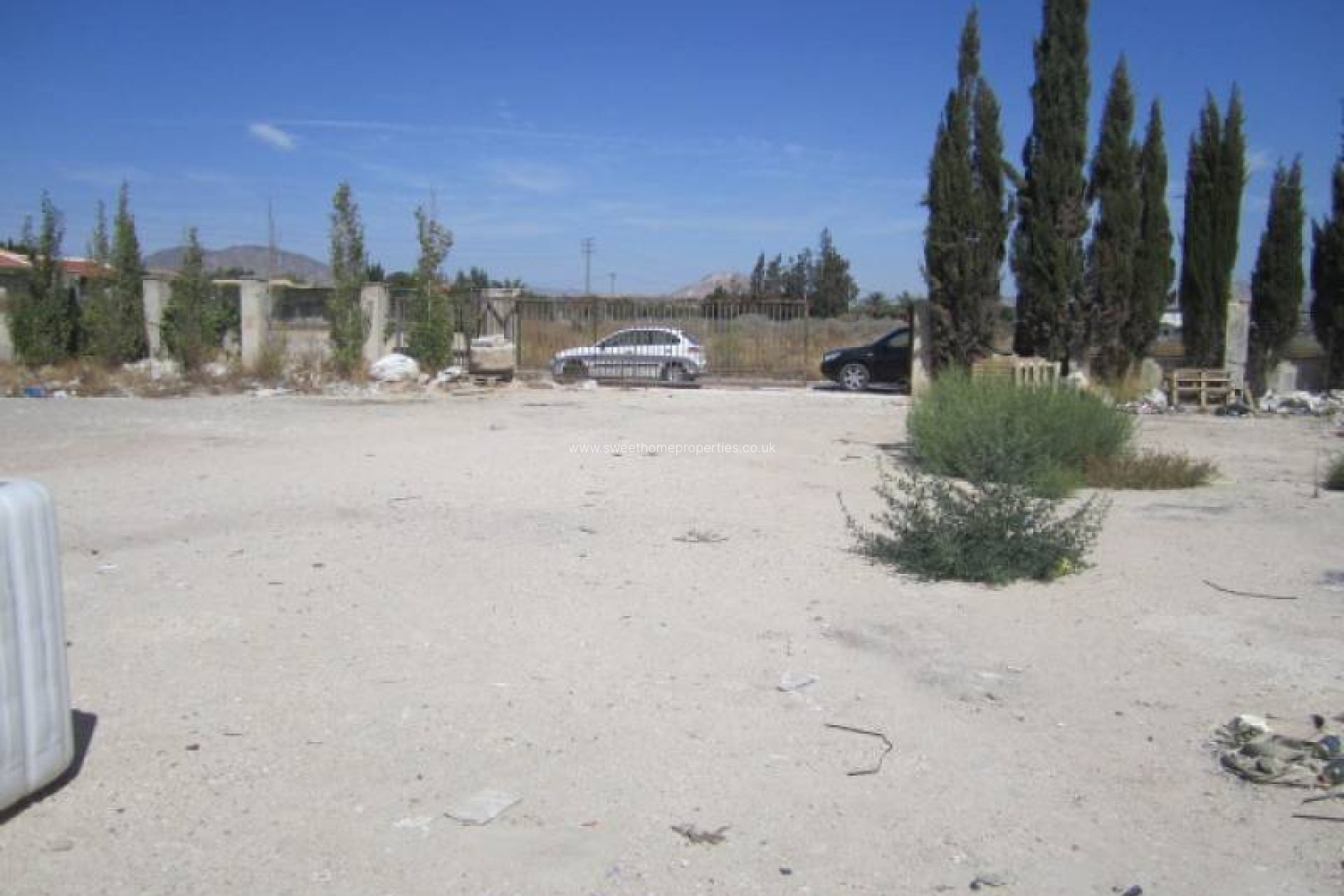 Resale - Town house - Aspe