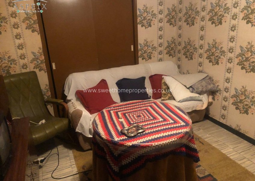 Resale - Town house - Aspe