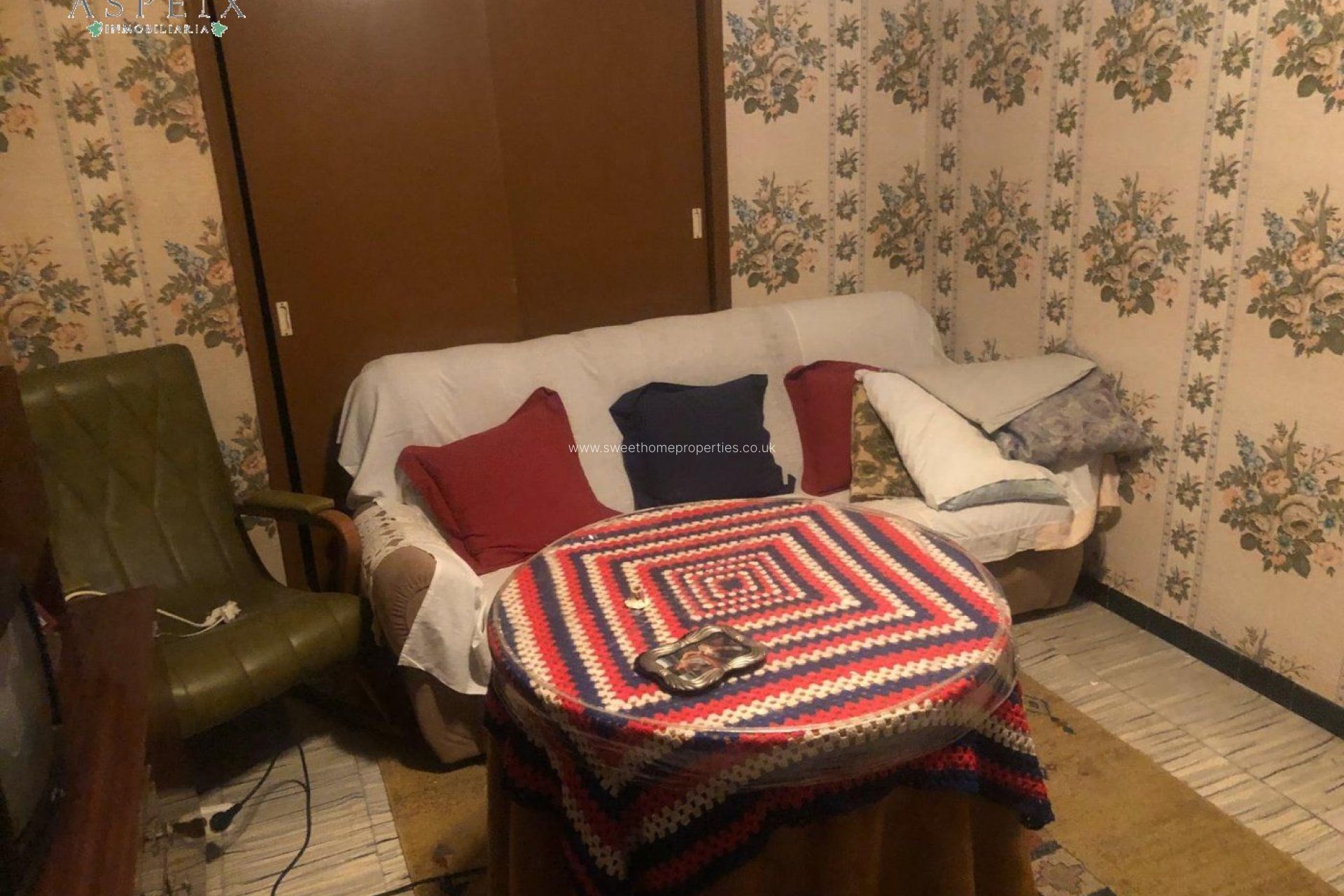 Resale - Town house - Aspe