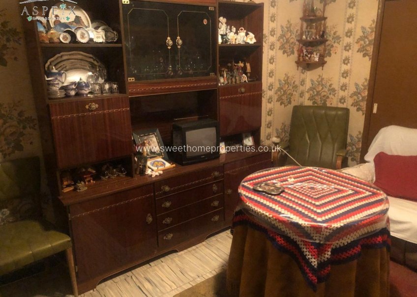 Resale - Town house - Aspe