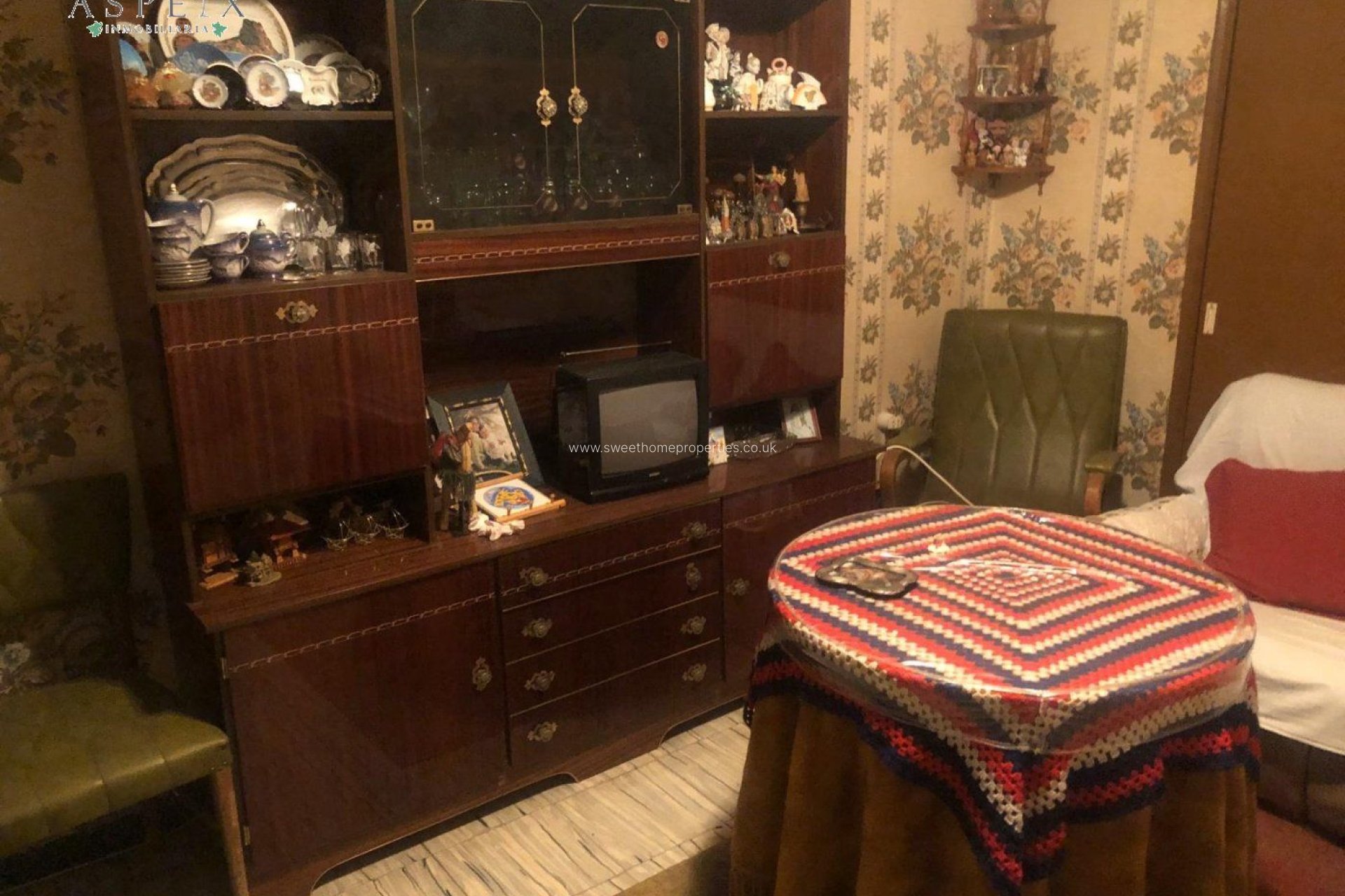 Resale - Town house - Aspe