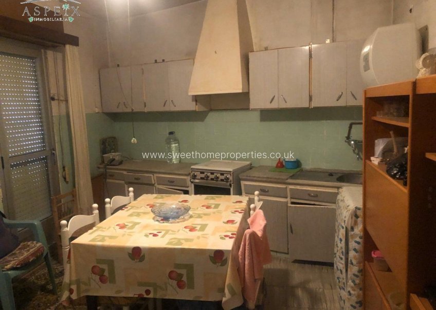 Resale - Town house - Aspe