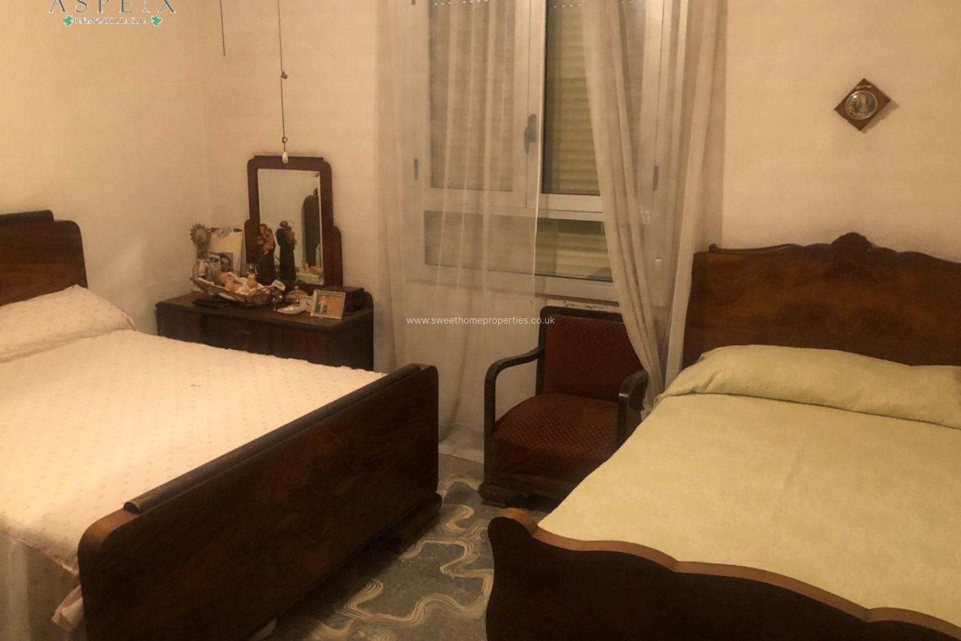 Resale - Town house - Aspe