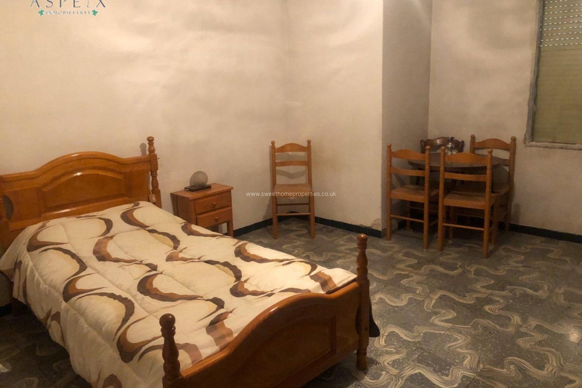 Resale - Town house - Aspe